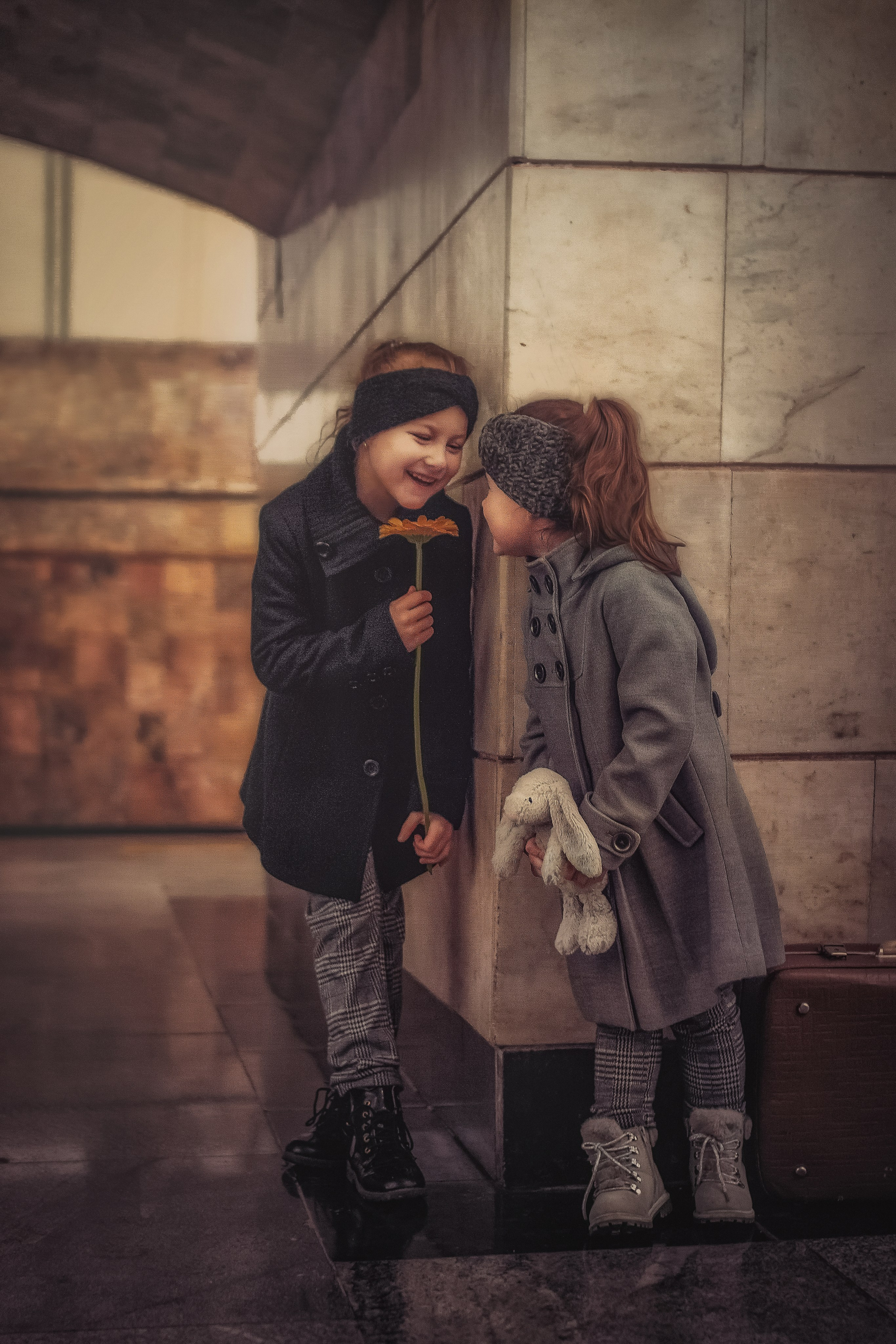 Сюжетные истории. Ксения Воробьёва | Детский семейный фотограф и видеограф в Екатеринбурге