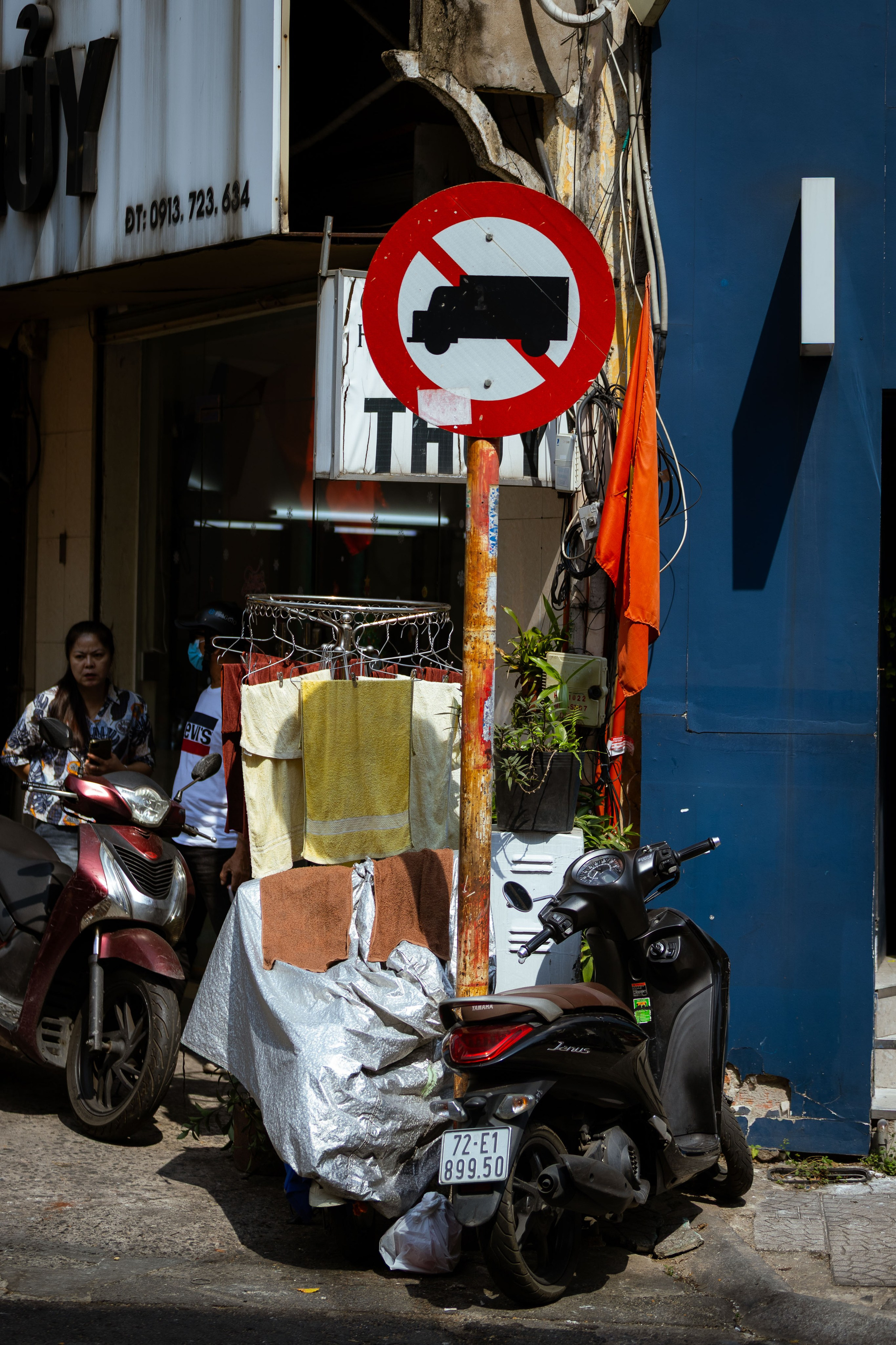 Вьетнам (зима 2025-2026). Фотограф Виноградов Константин