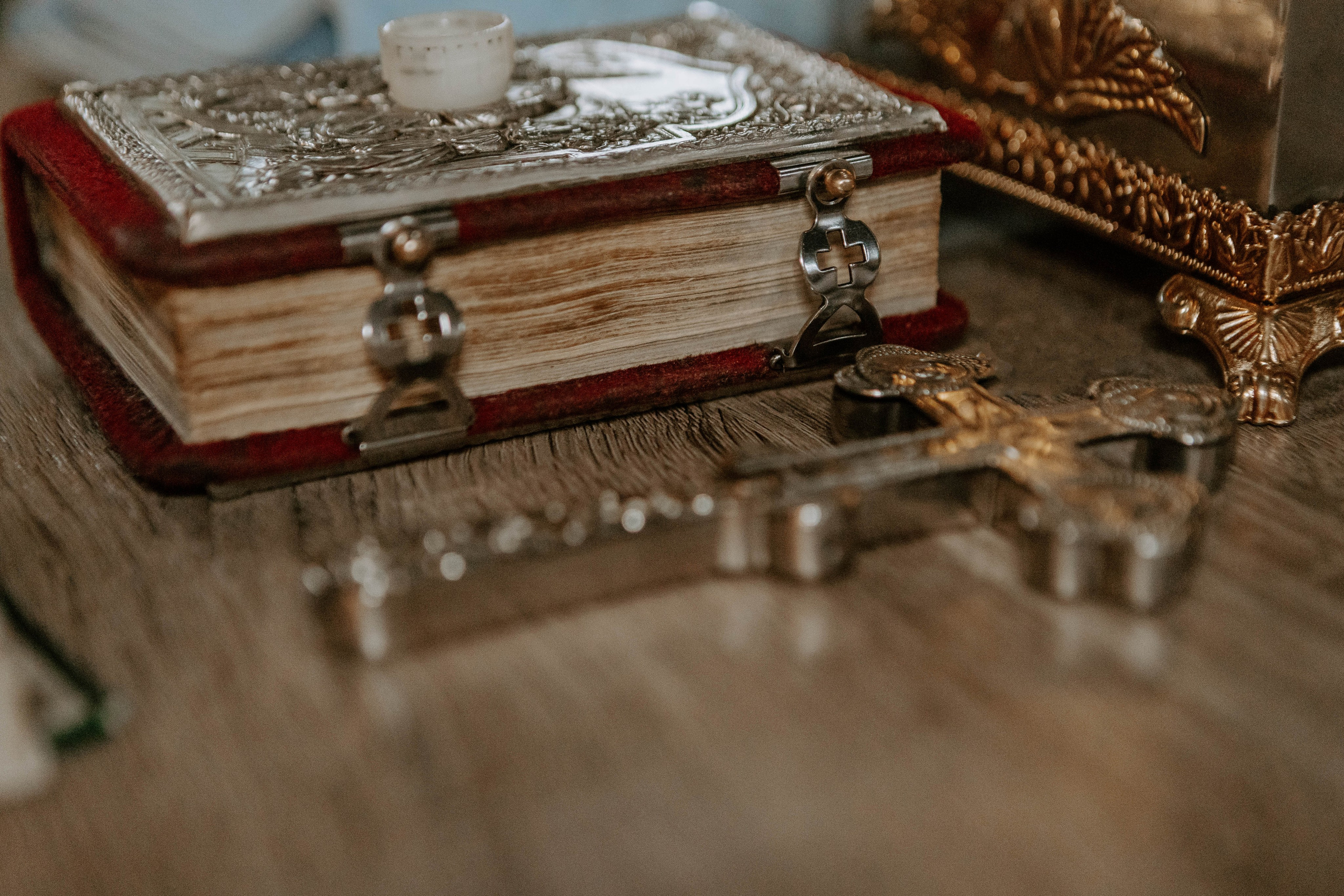 Крещение. Свадебный, семейный фотограф в Перми и Пермском крае. Ольга Старицына