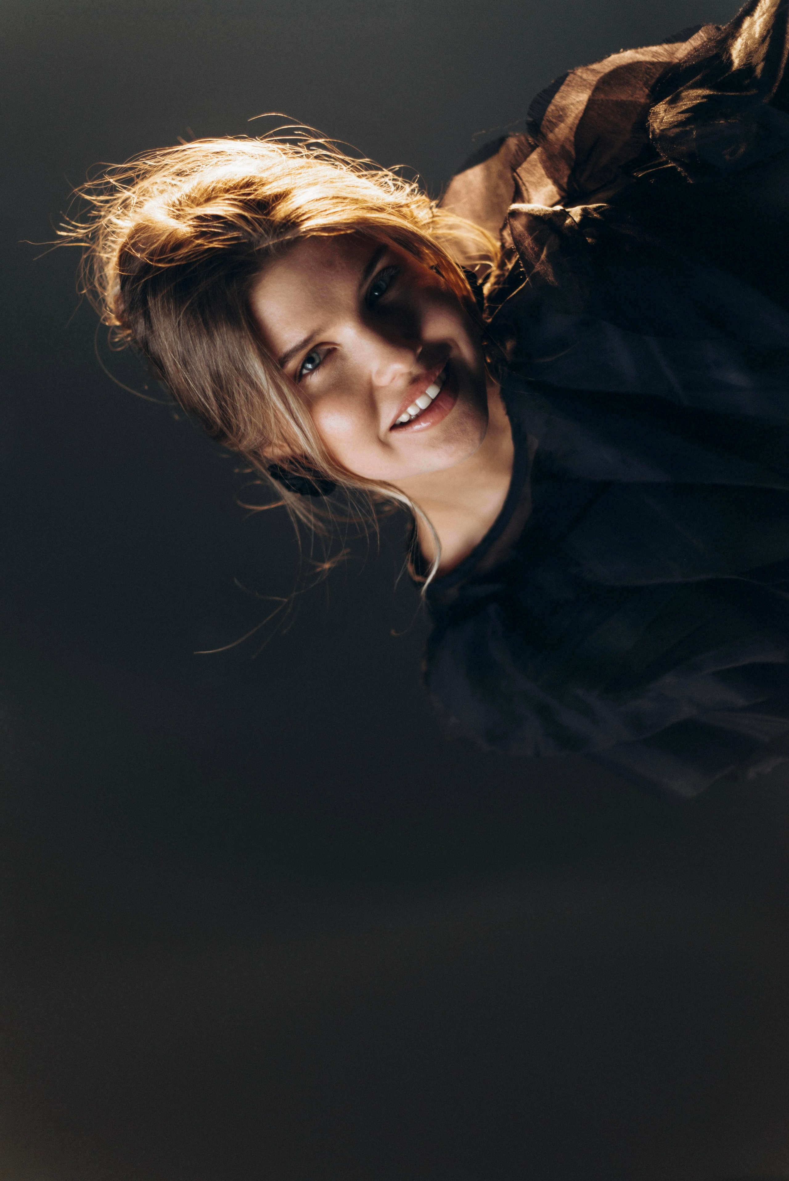 Юлия. Фотограф в Новосибирске