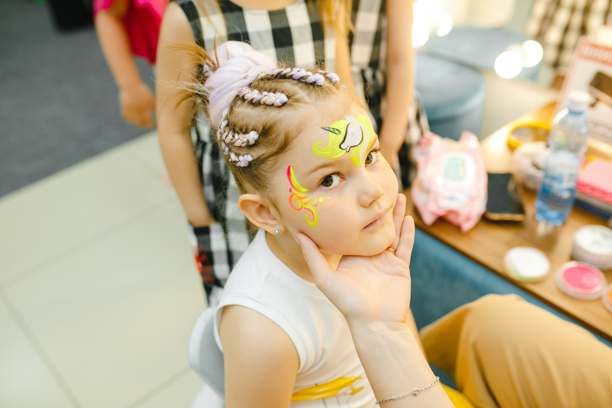 Др Маша. Фотограф в Новосибирске Ася Зверева