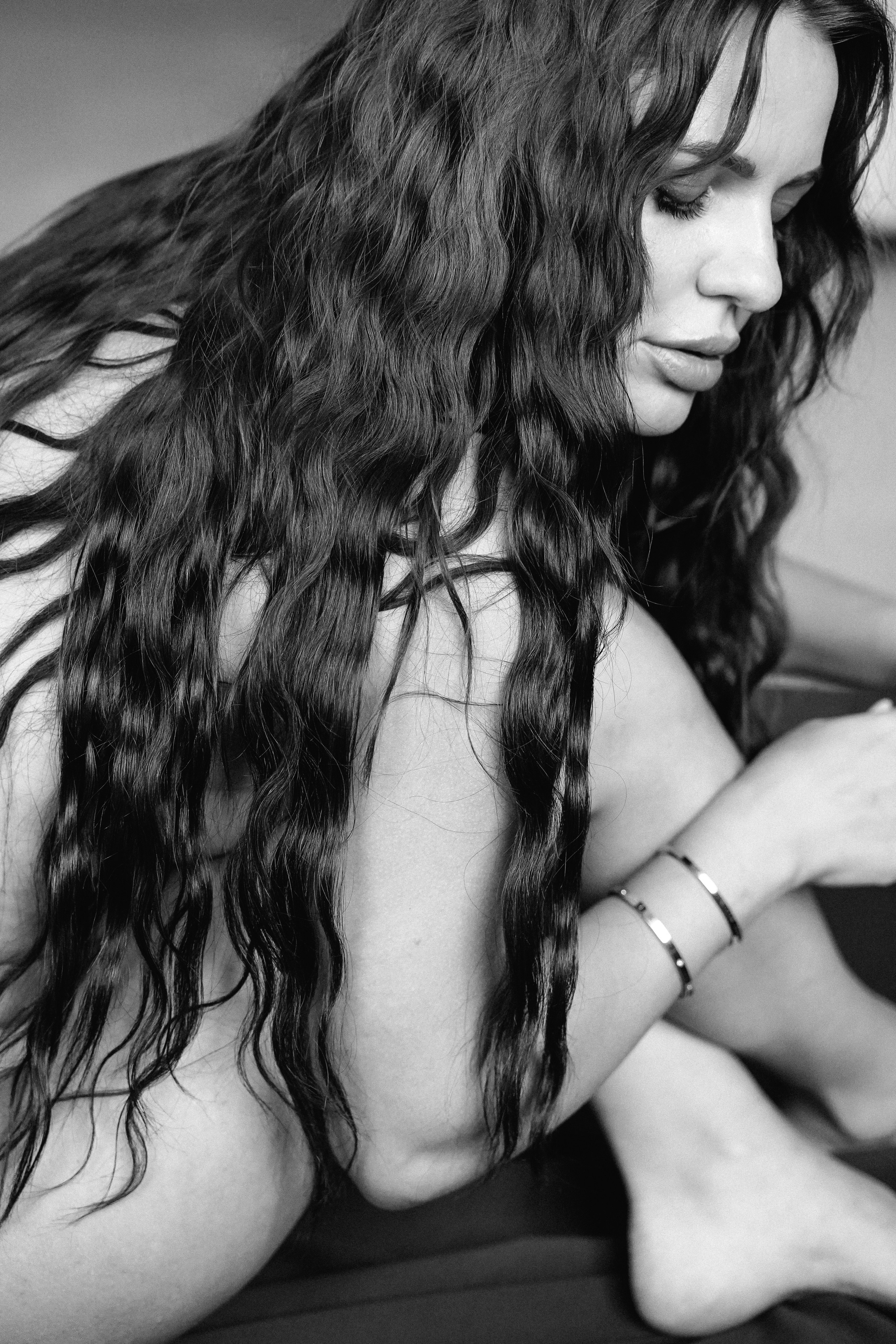 МАРИЯ. Фотограф Алина Кудри