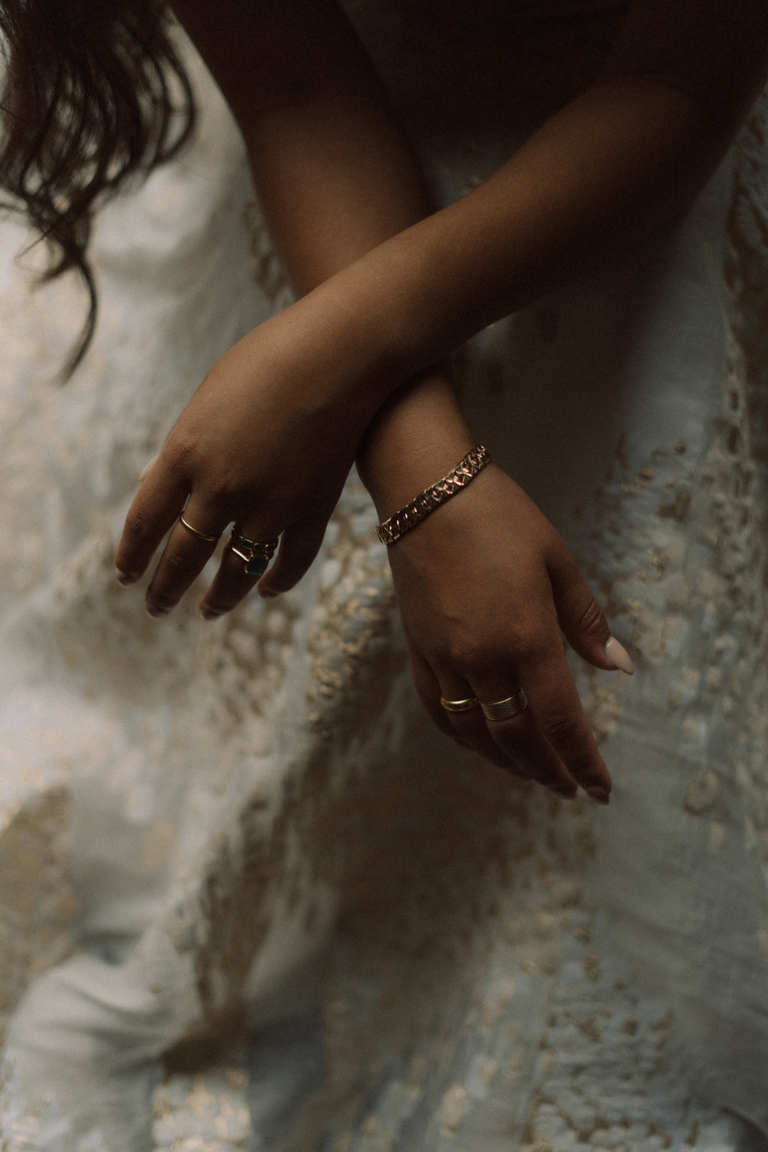 A&I, Santa Margherita