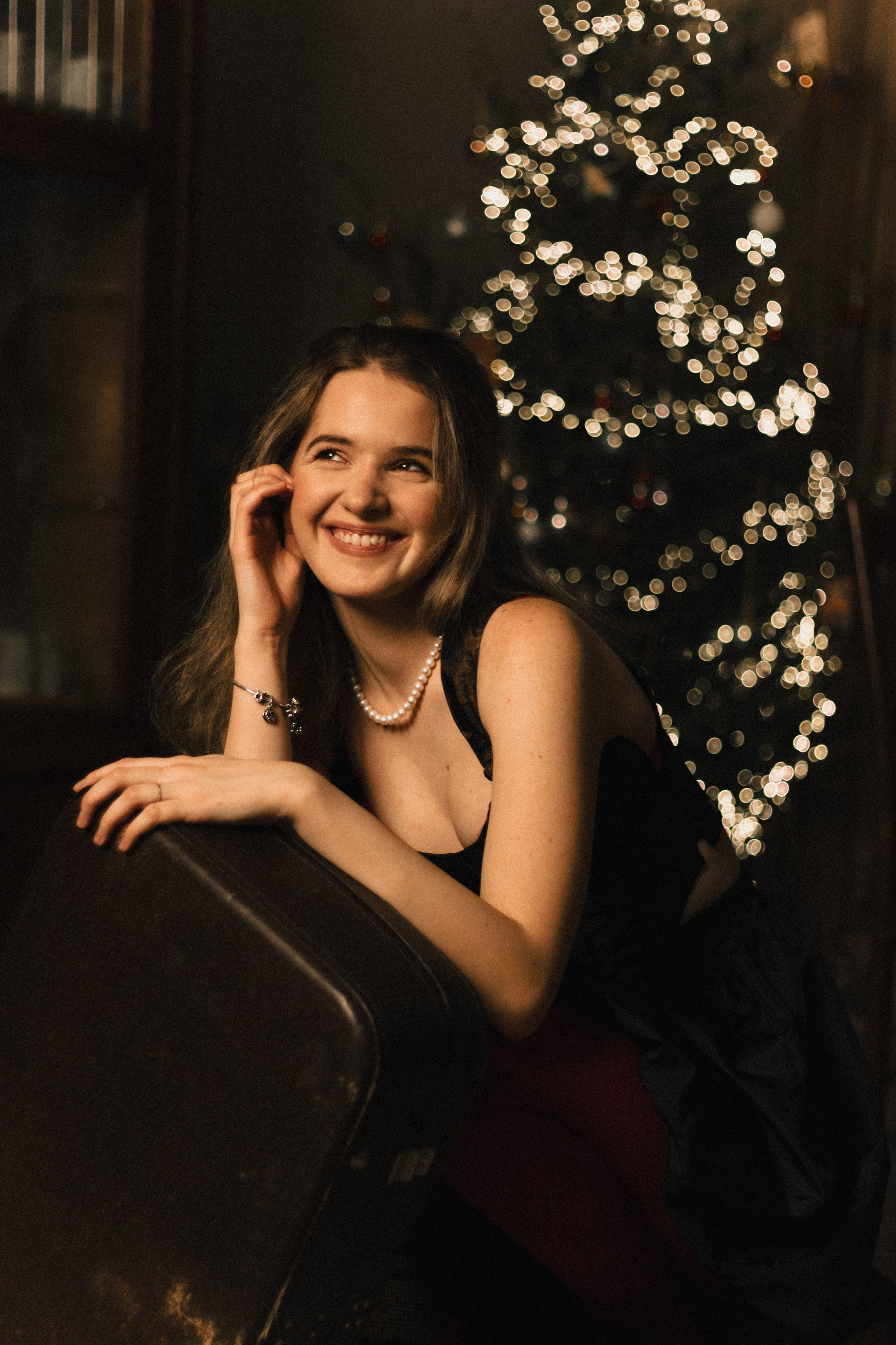 Портрет. Фотограф в Санкт-Петербурге Александра Спиридонова