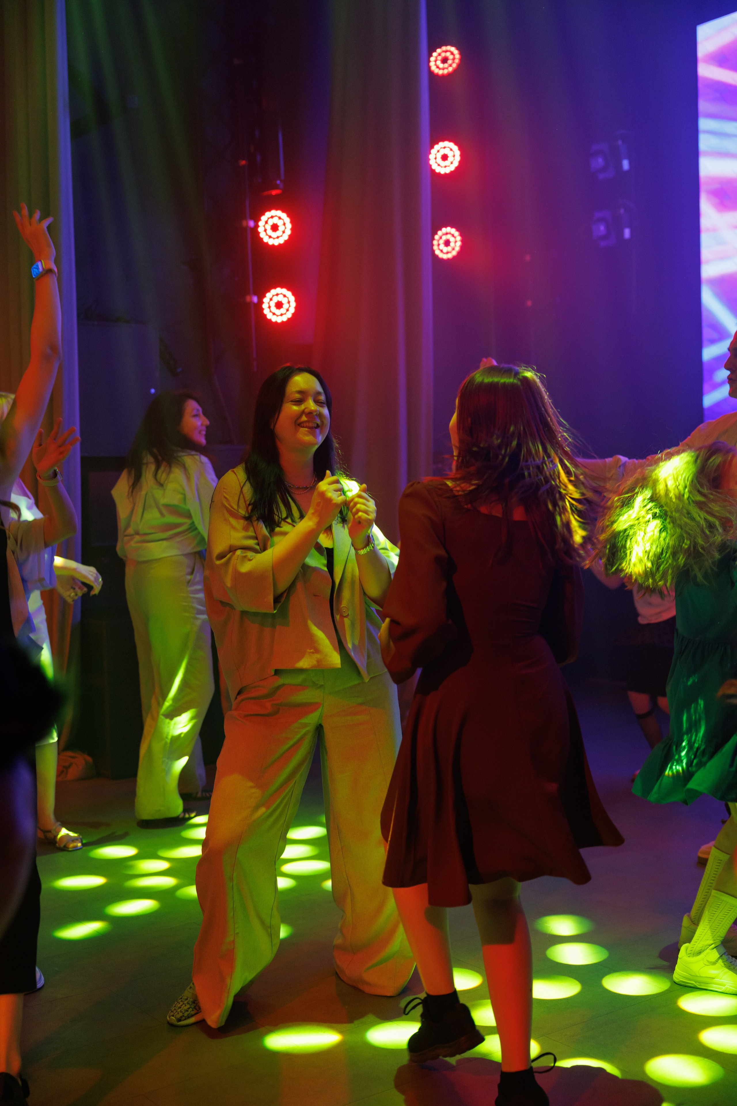 Выпускные Шамони. Фотограф в Красноярске Евдокимова Анастасия