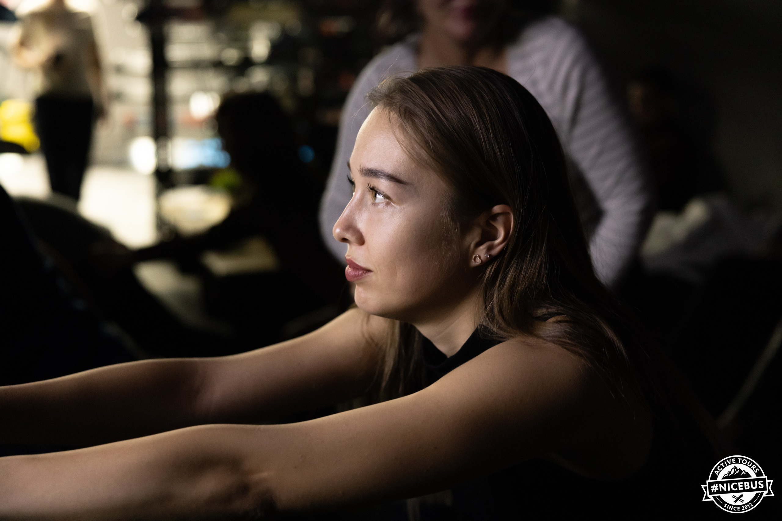 Шерегеш. Фотограф в Красноярске Евдокимова Анастасия