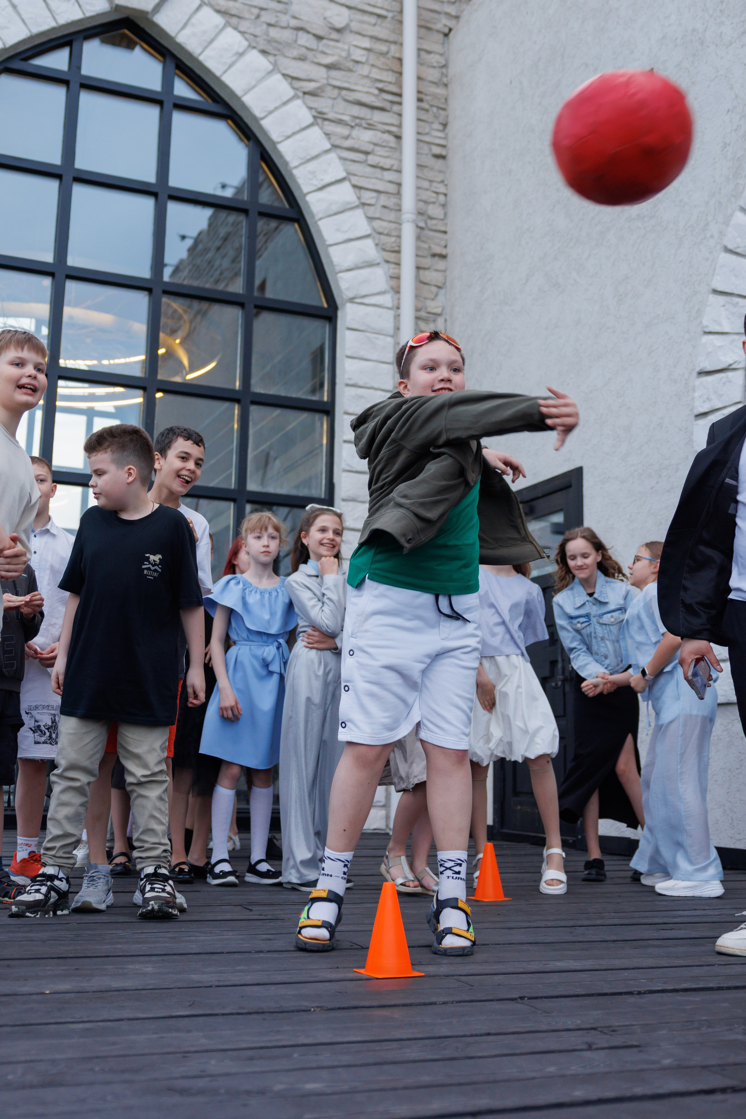 Выпускные Шамони. Фотограф в Красноярске Евдокимова Анастасия