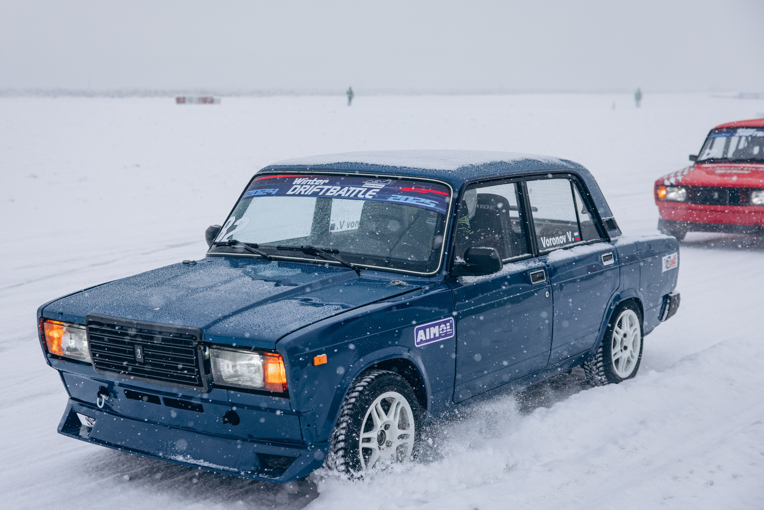 Автомобили. Фотограф в Красноярске Евдокимова Анастасия