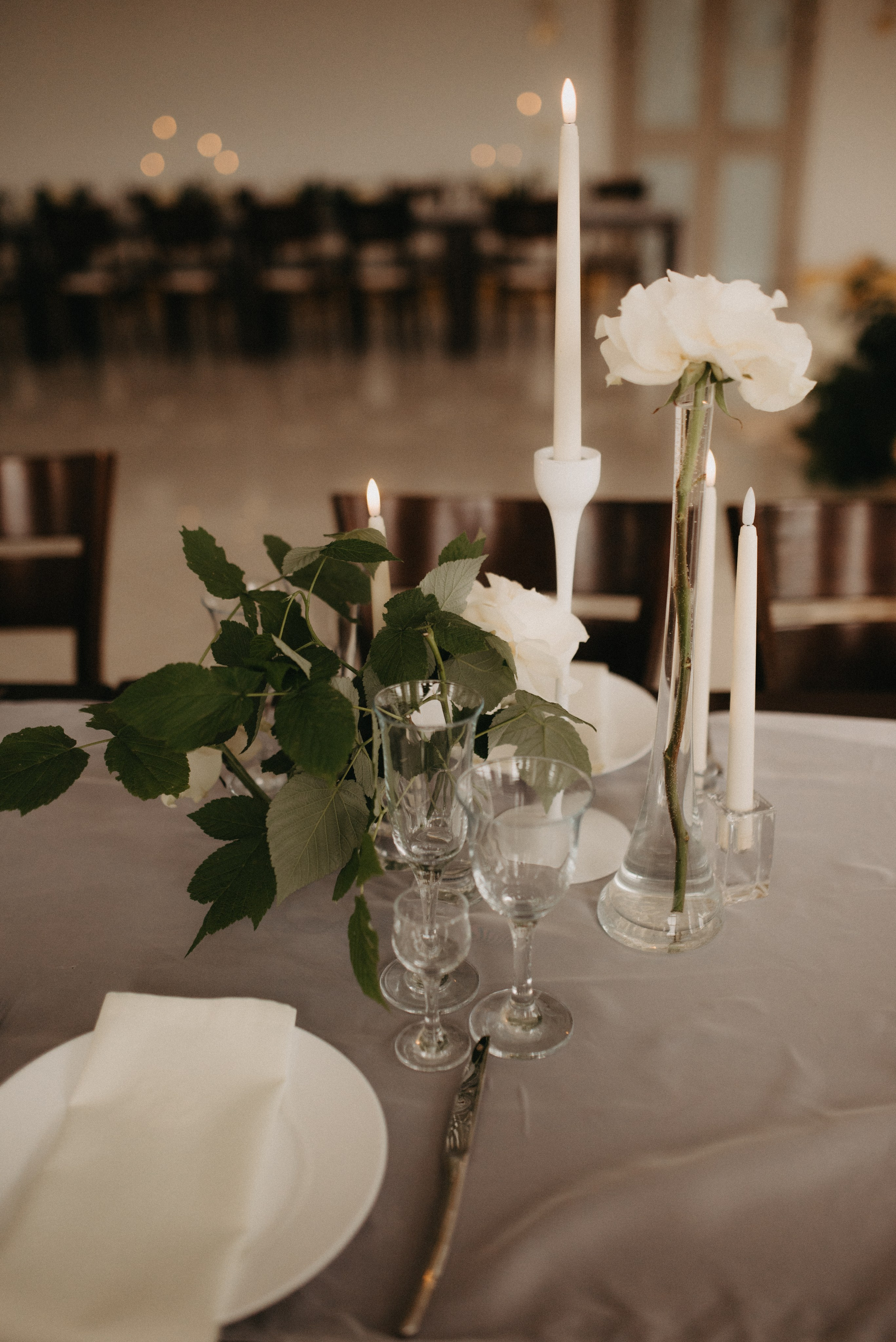 Свадьба Вадима и Олеси. Главная