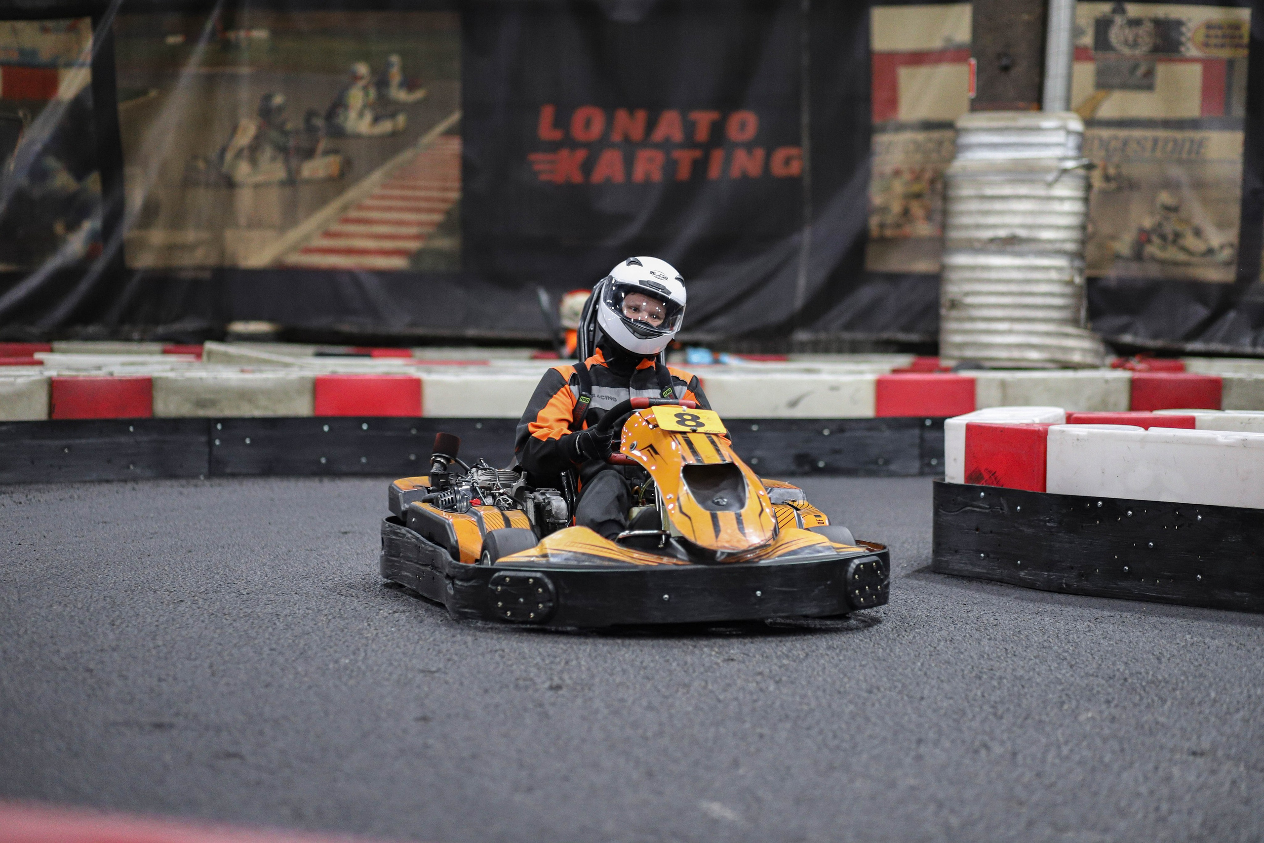 LSK Winter Cup 2025 — 2026 | Этап 3. Malenkyia