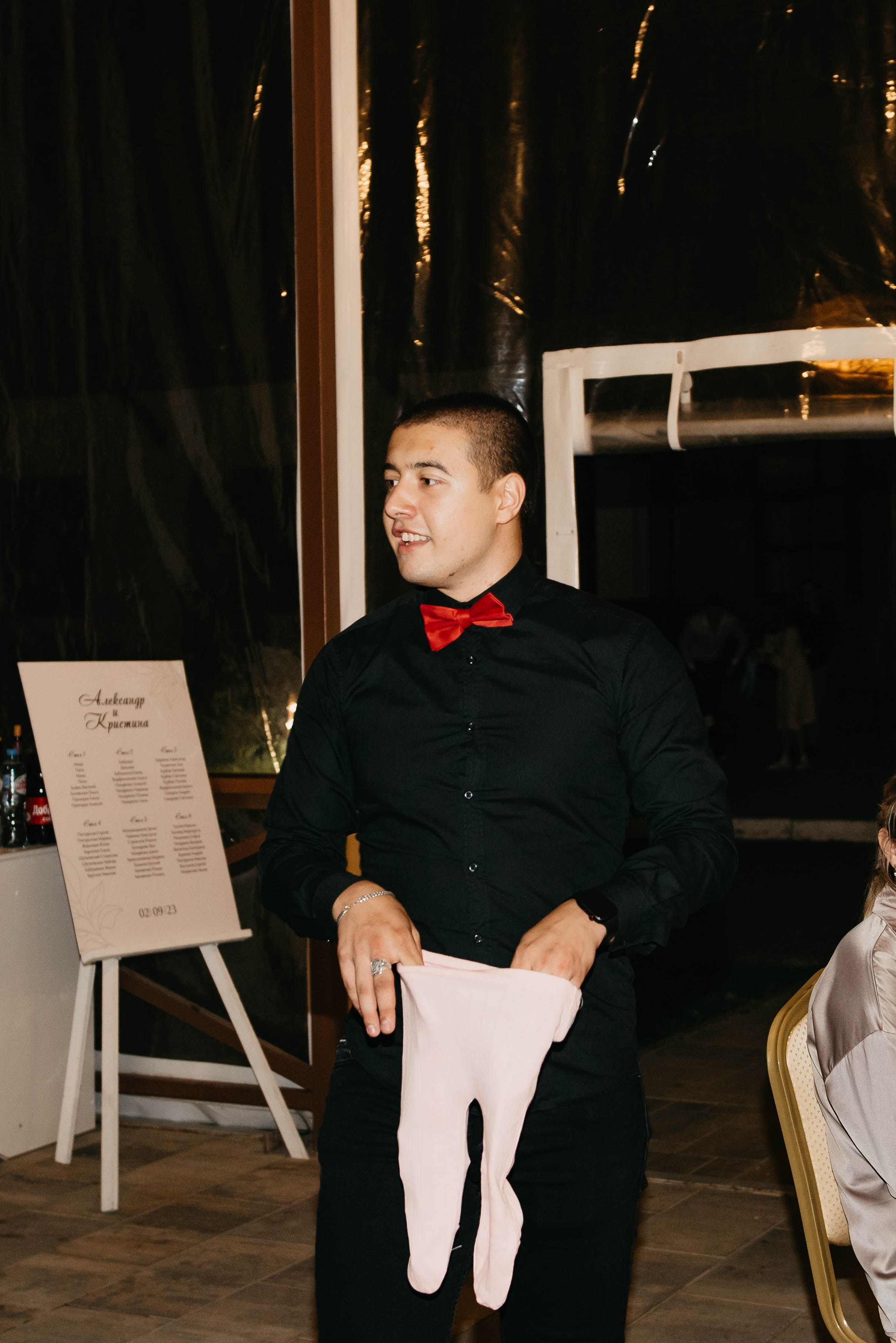 Саша и Кристина. Свадебный фотограф Марина Жемчужникова в Москве и в Белгороде