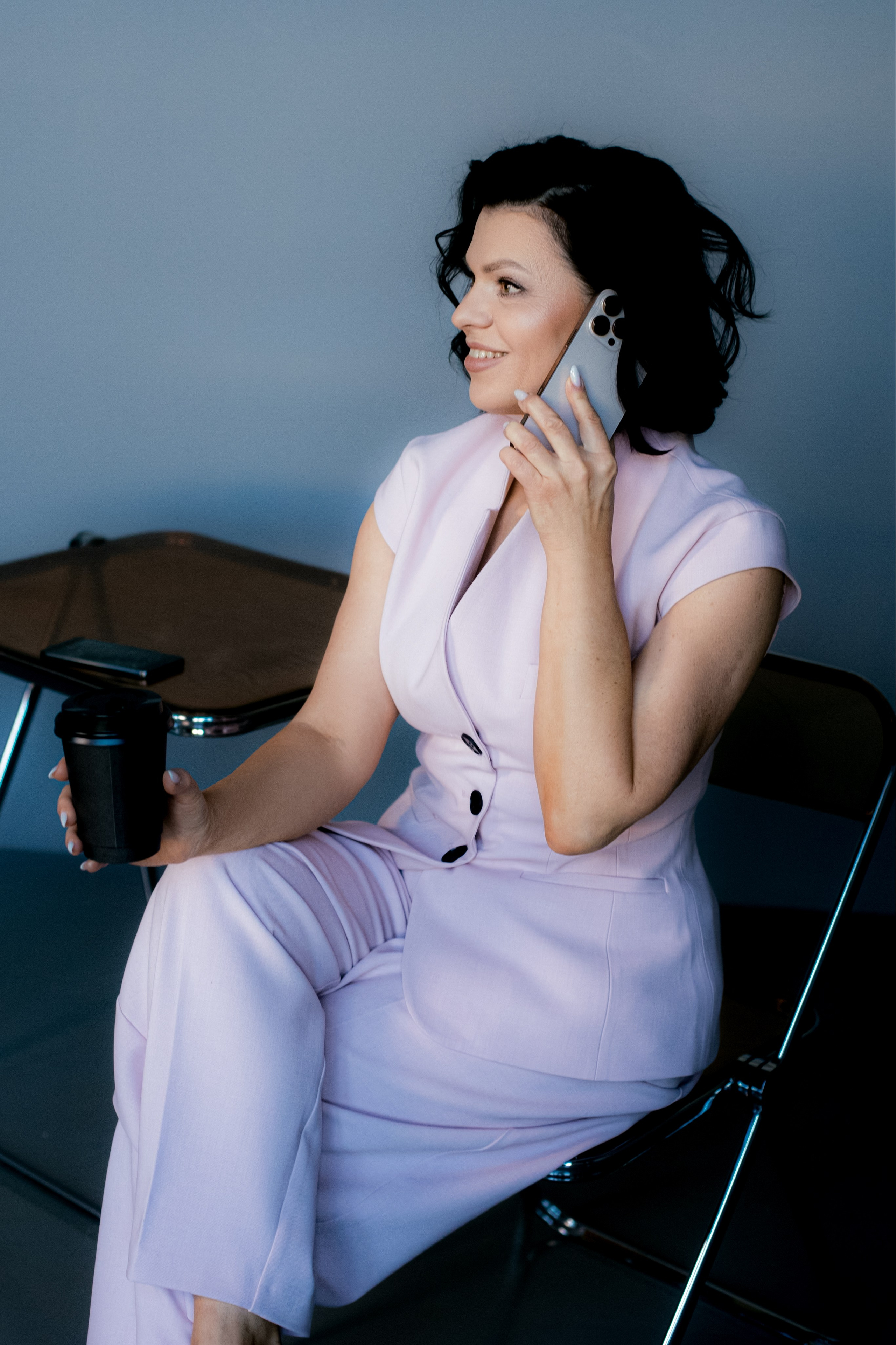 Татьяна. Фотограф Алина Жук