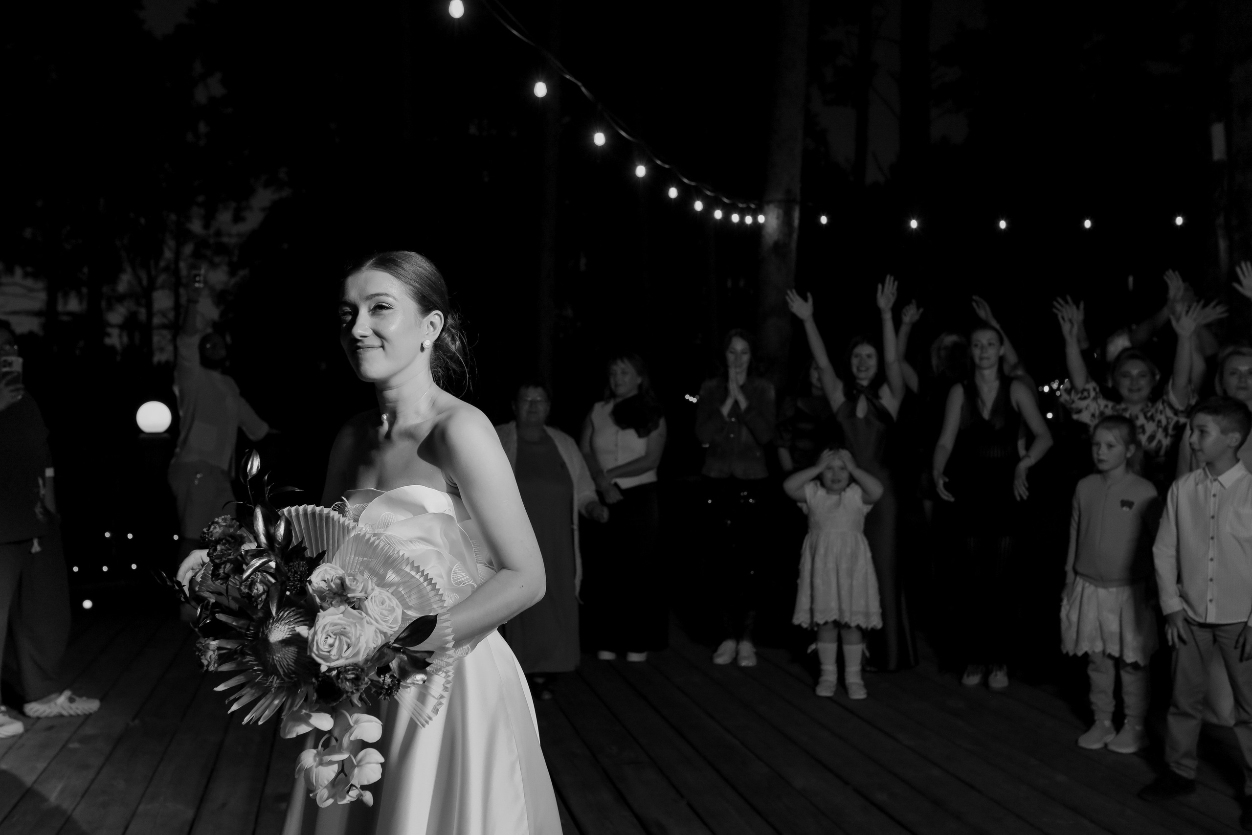 Александра и Анатолий