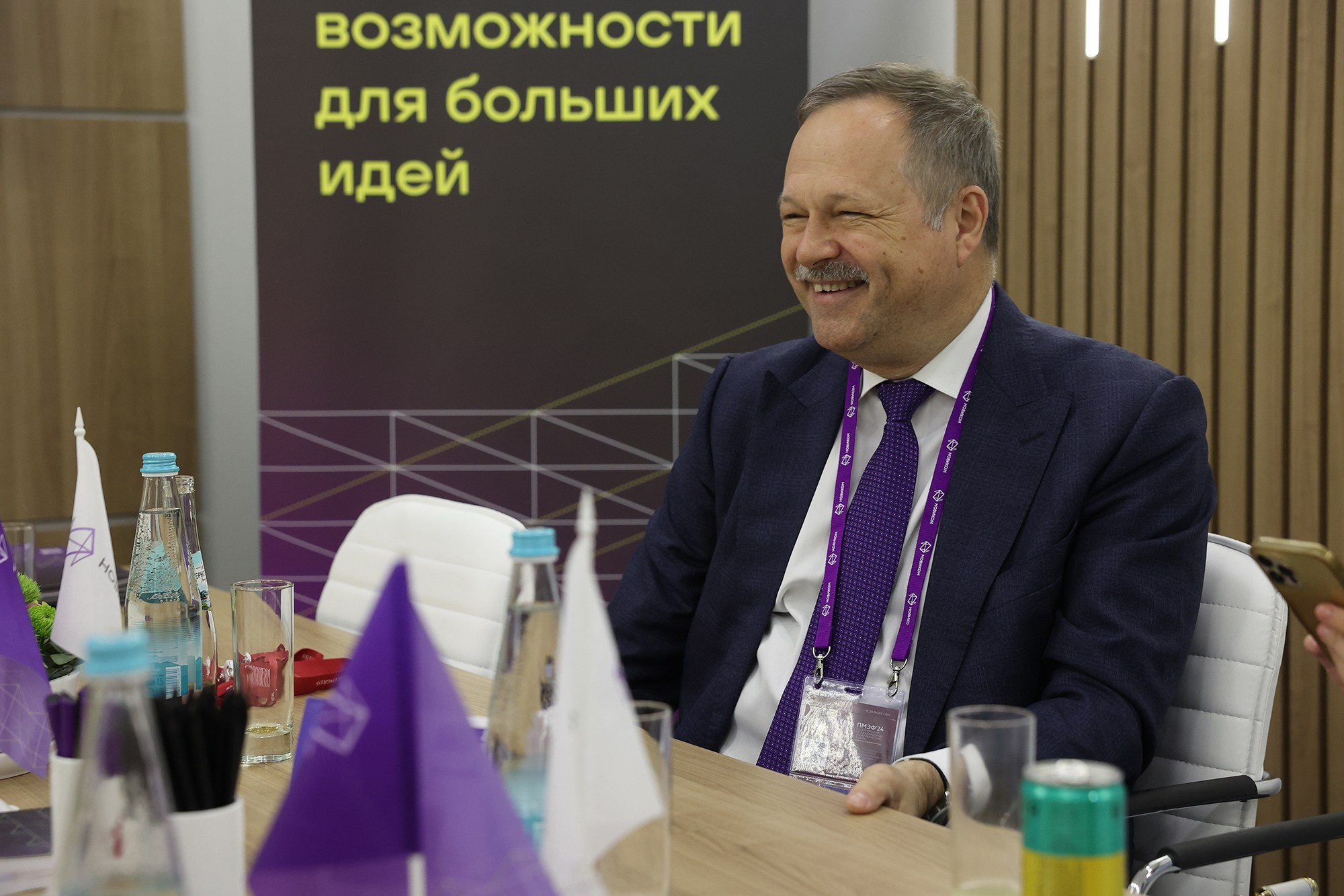 ПМЭФ. Репортажный, портретный и свадебный фотограф в Санкт-Петербурге и Москве