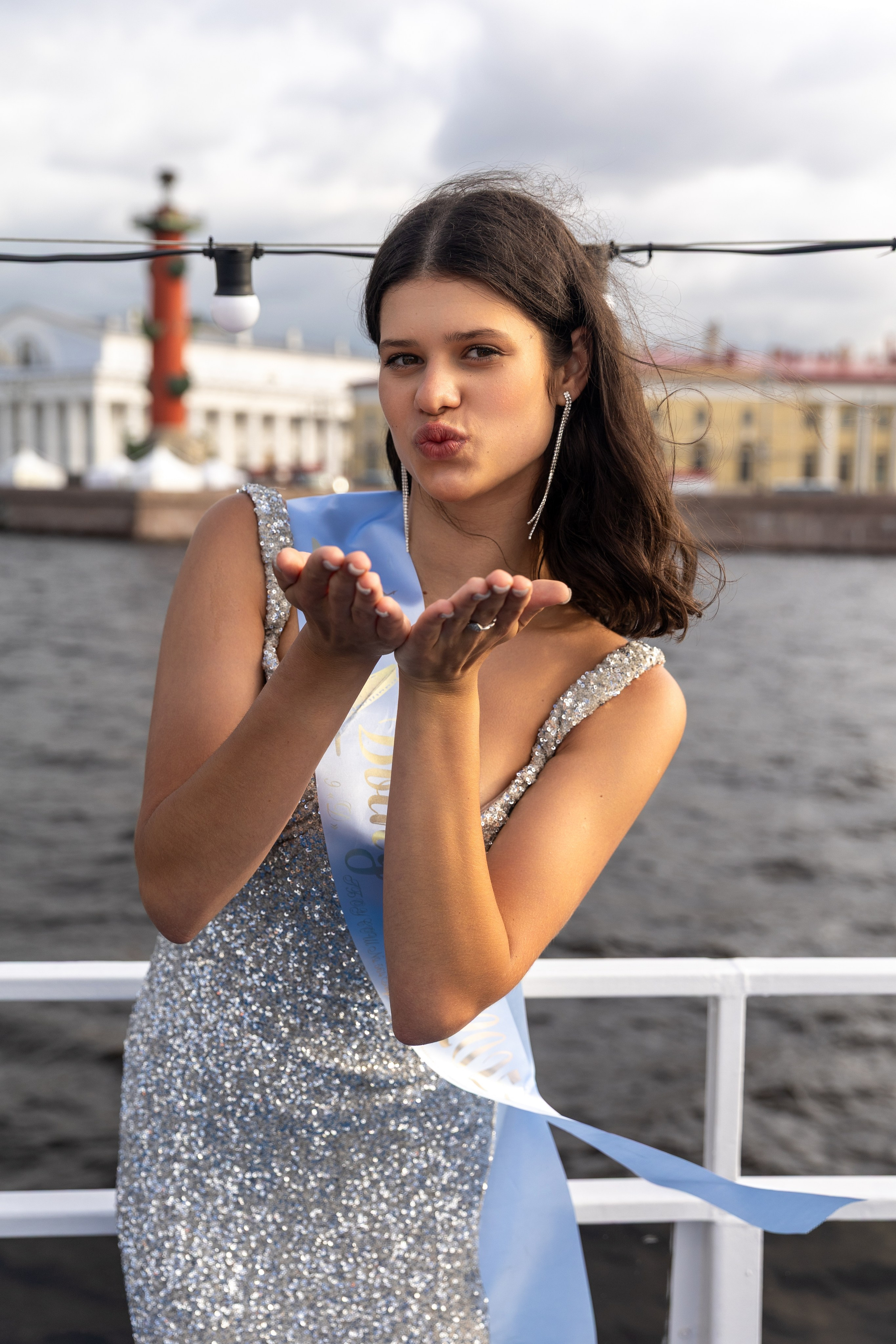 9 класс. Фотограф в Санкт-Петербурге Закута Ольга