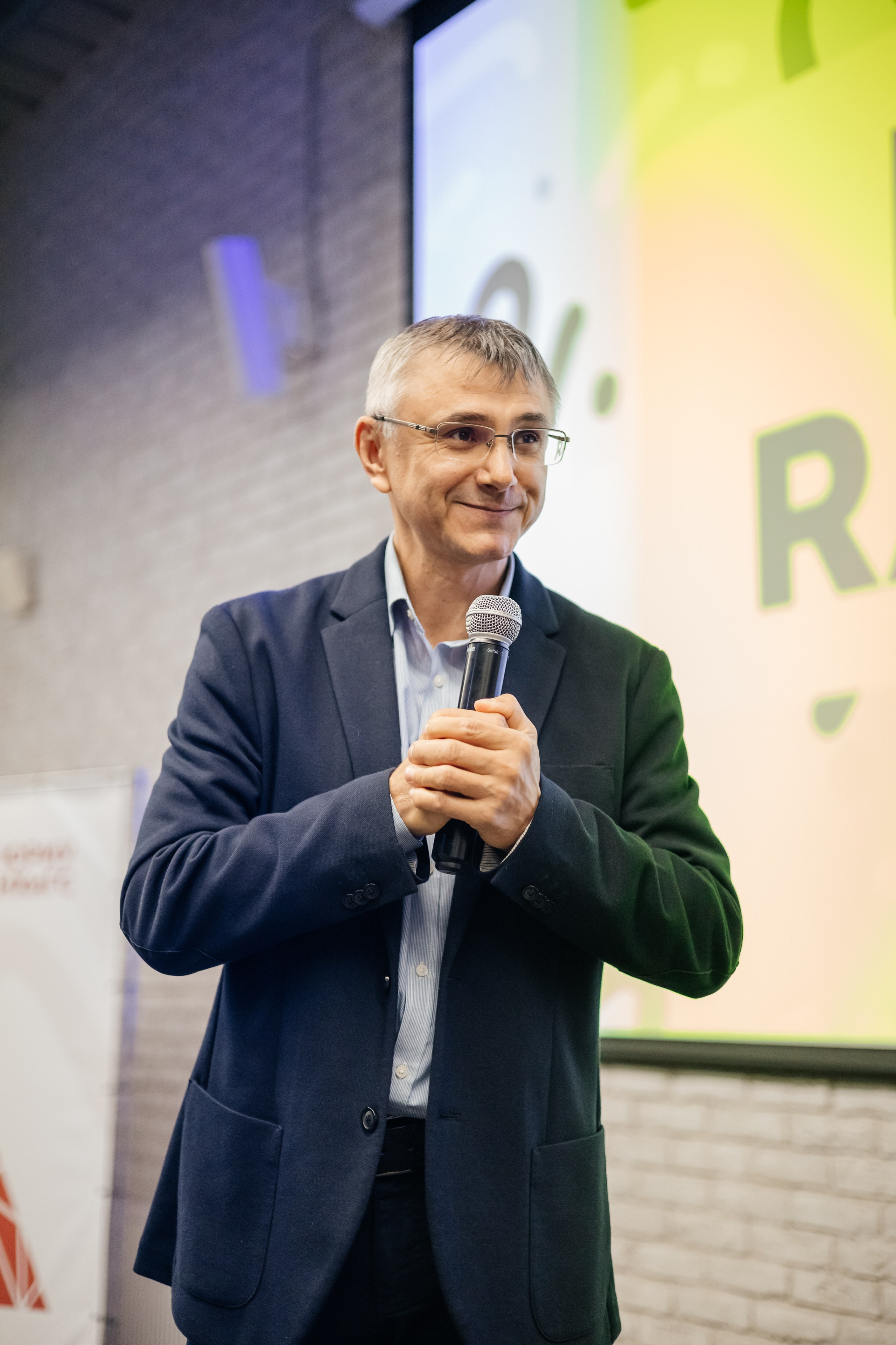 Всероссийский Форум Наставников NAST RANEPA. Дарья Нерсесян — фотограф в Ростове-на-Дону