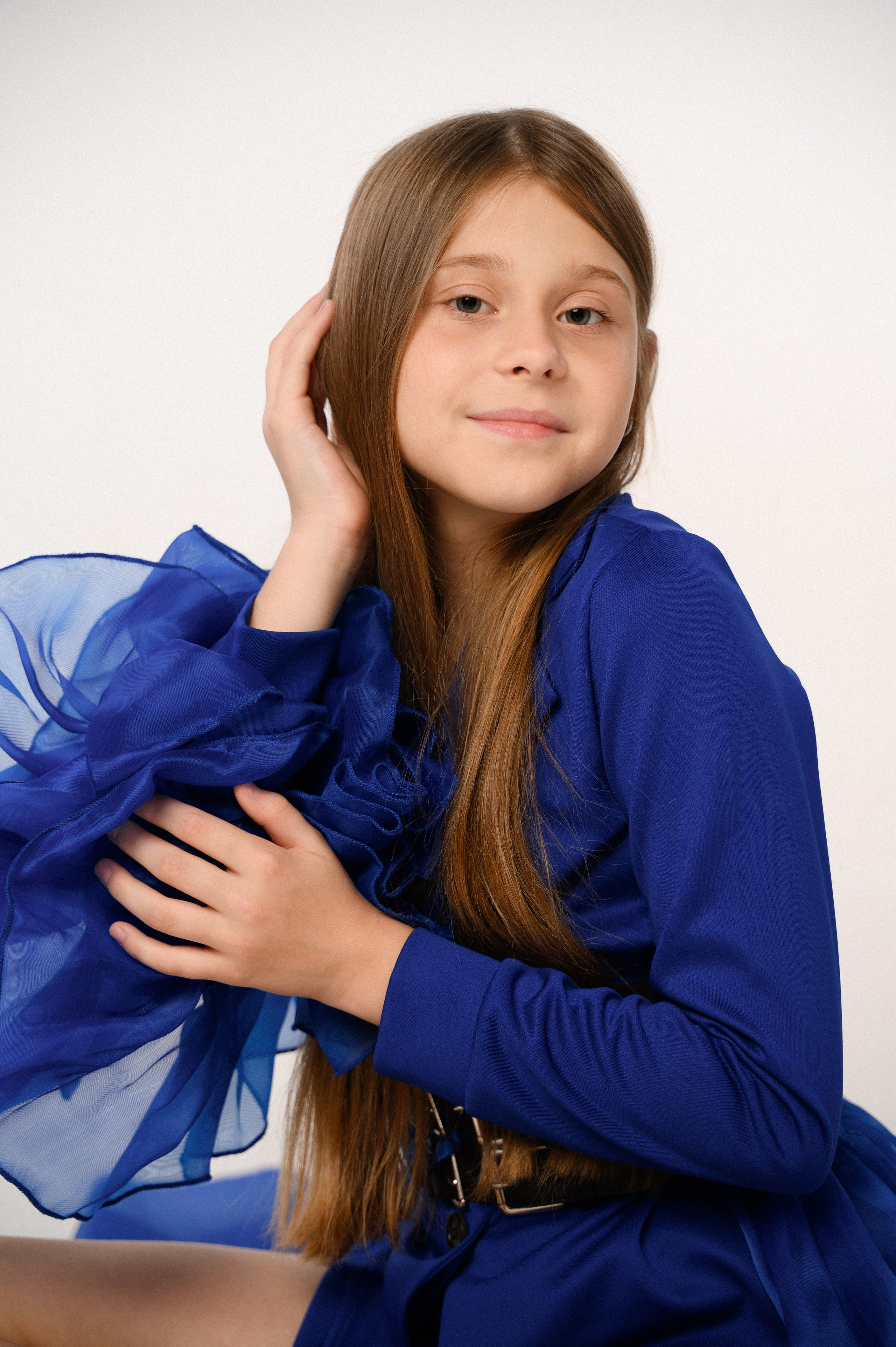 Цвет настроения — синий!. Свадебный фотограф Константинова Елена