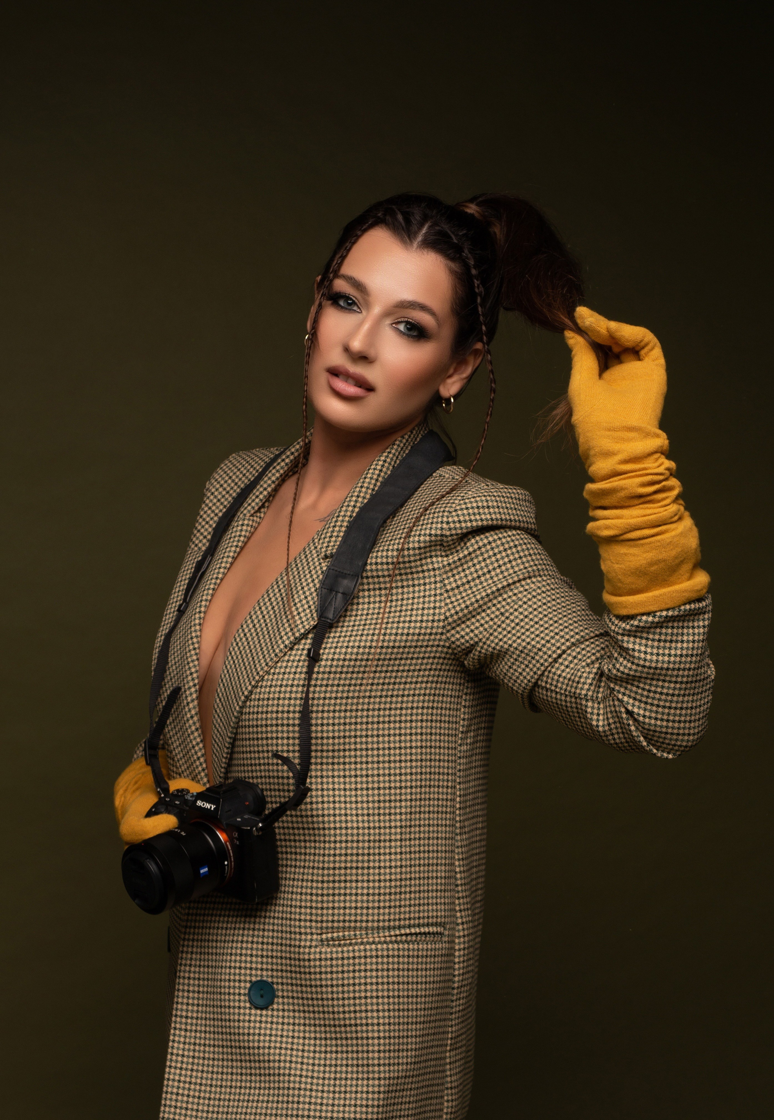 Аксинья. Универсальный фотограф и видеограф в Самаре