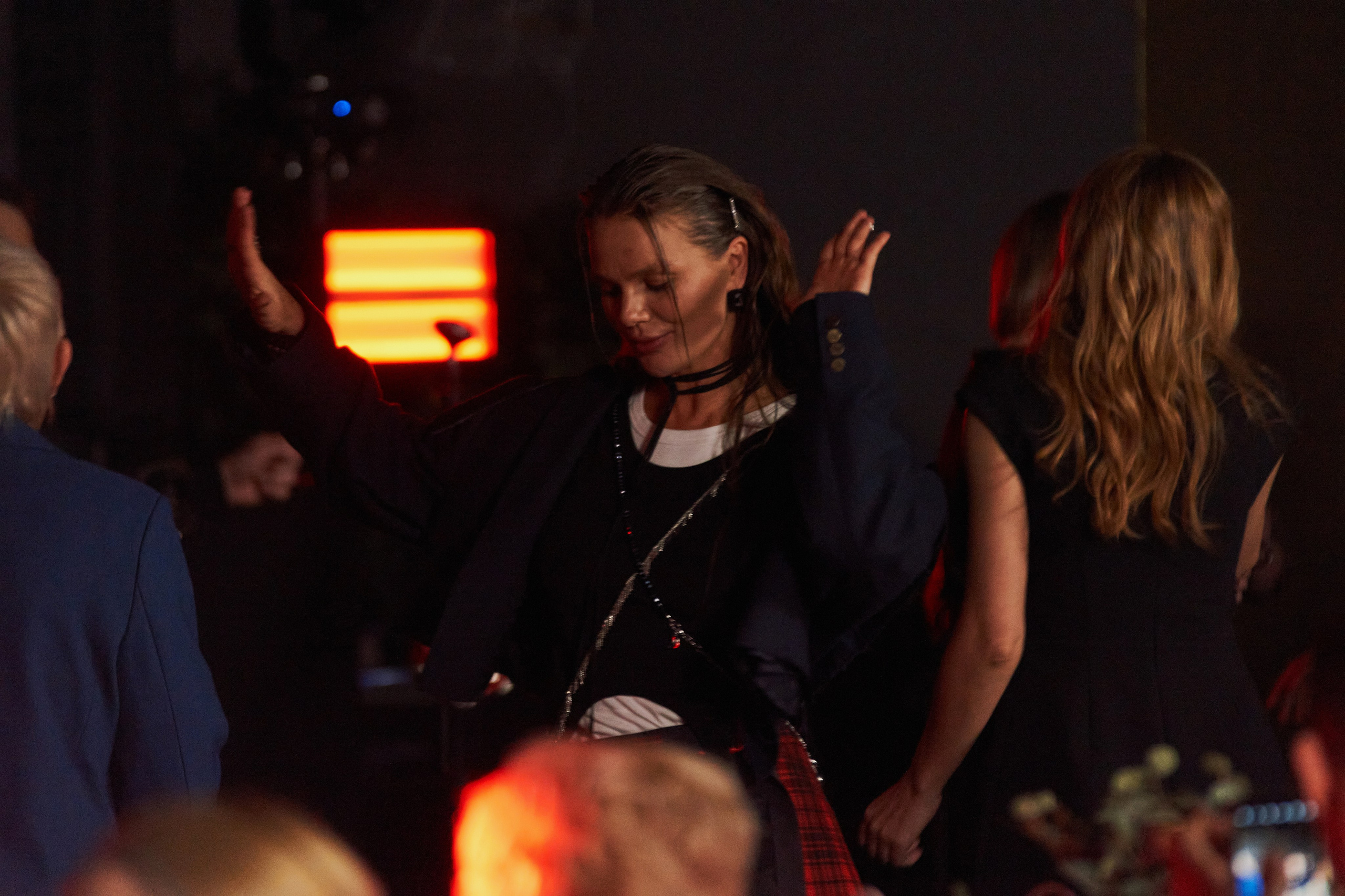 Корпоративный вечер Живой Collagen Новосибирск. Репортажный и женский фотограф в Новосибирске