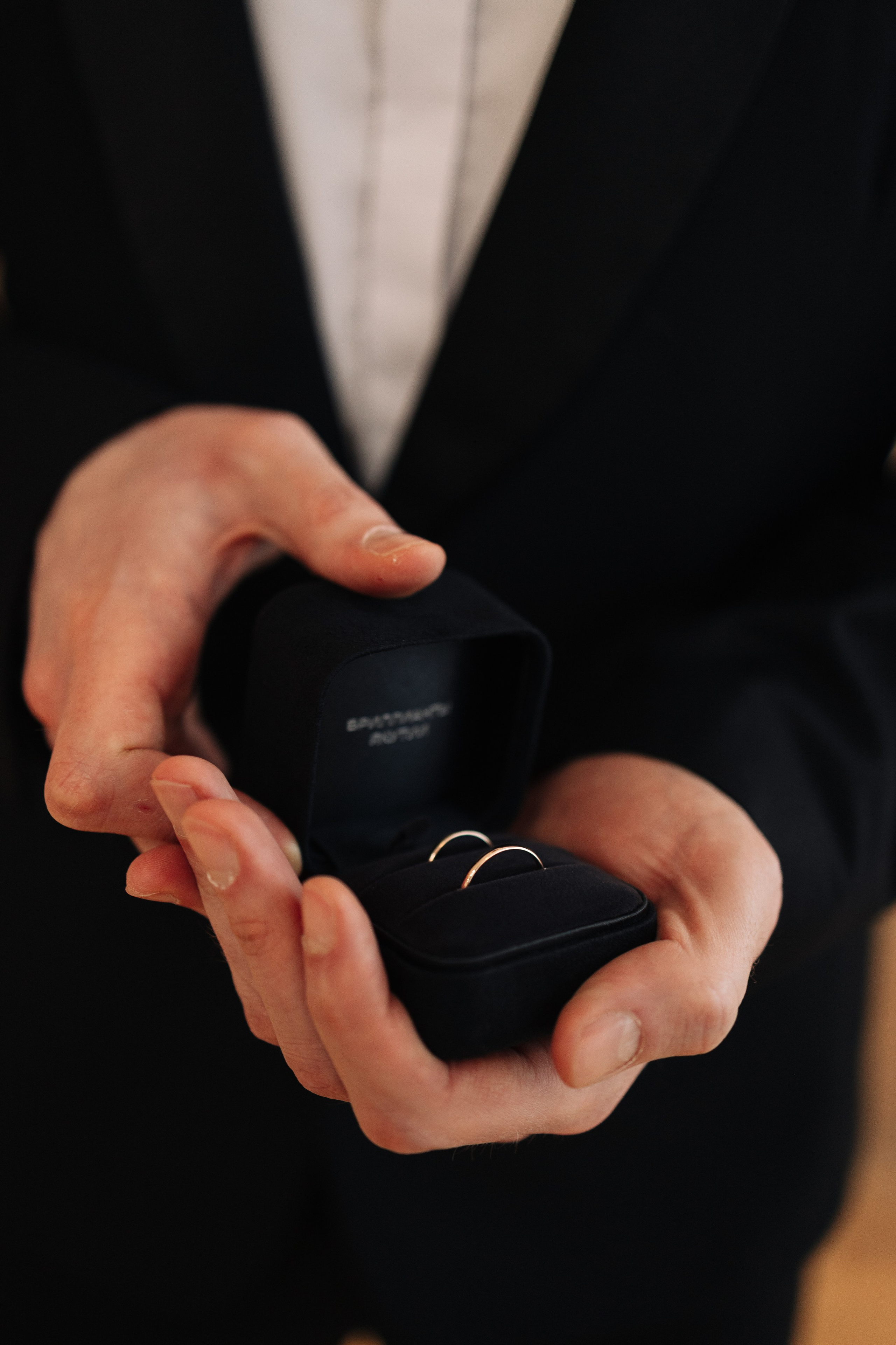 Полина и Денис. Свадебный и прогулочный фотограф в Санкт-Петербурге Дарья Корель