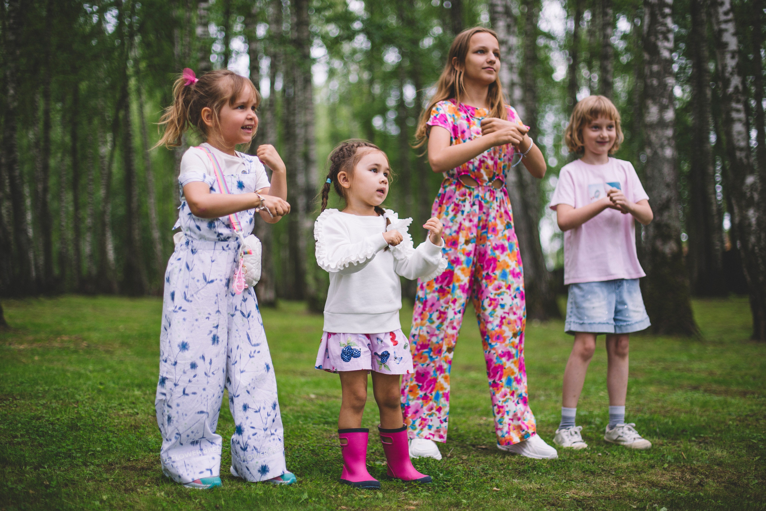 Аглая. Портретный и свадебный фотограф Даня Похватова