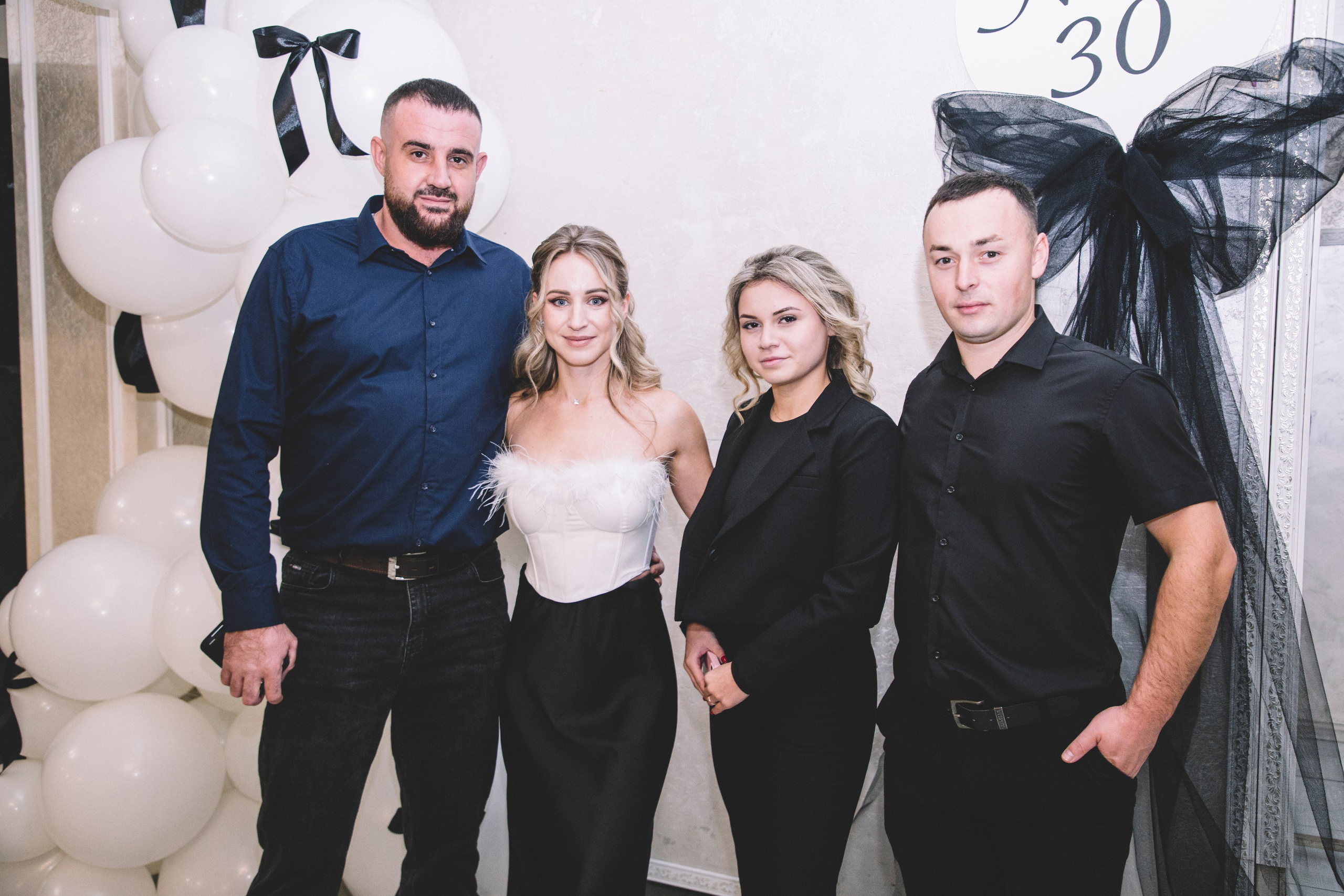 Доина. Портретный и свадебный фотограф Даня Похватова