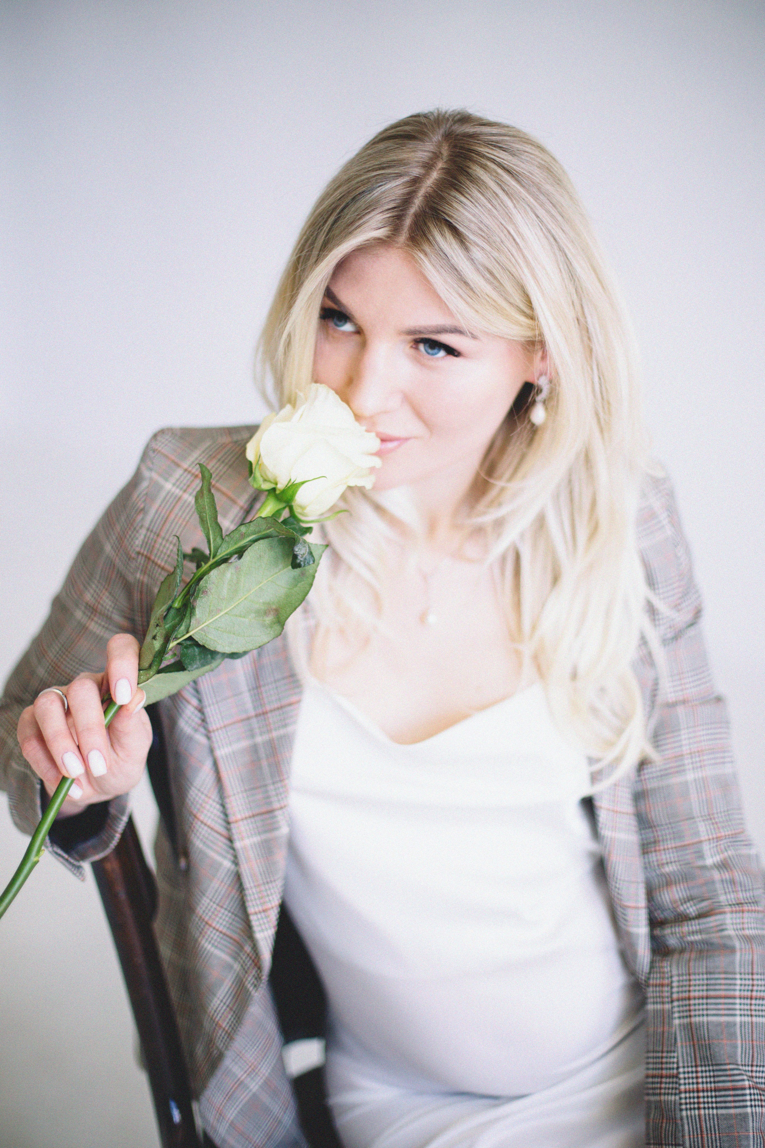 Дарья. Портретный и свадебный фотограф Даня Похватова