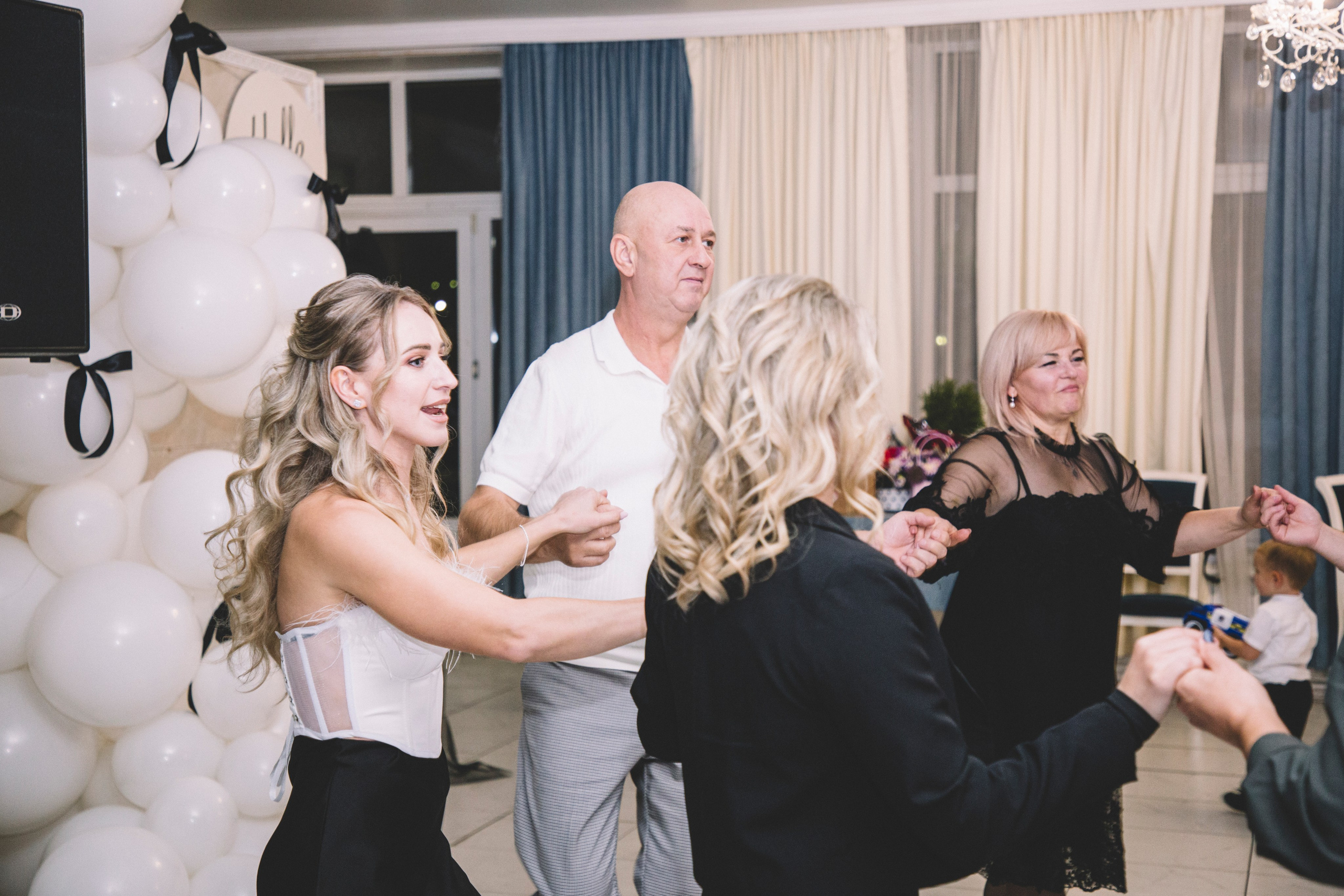 Доина. Портретный и свадебный фотограф Даня Похватова