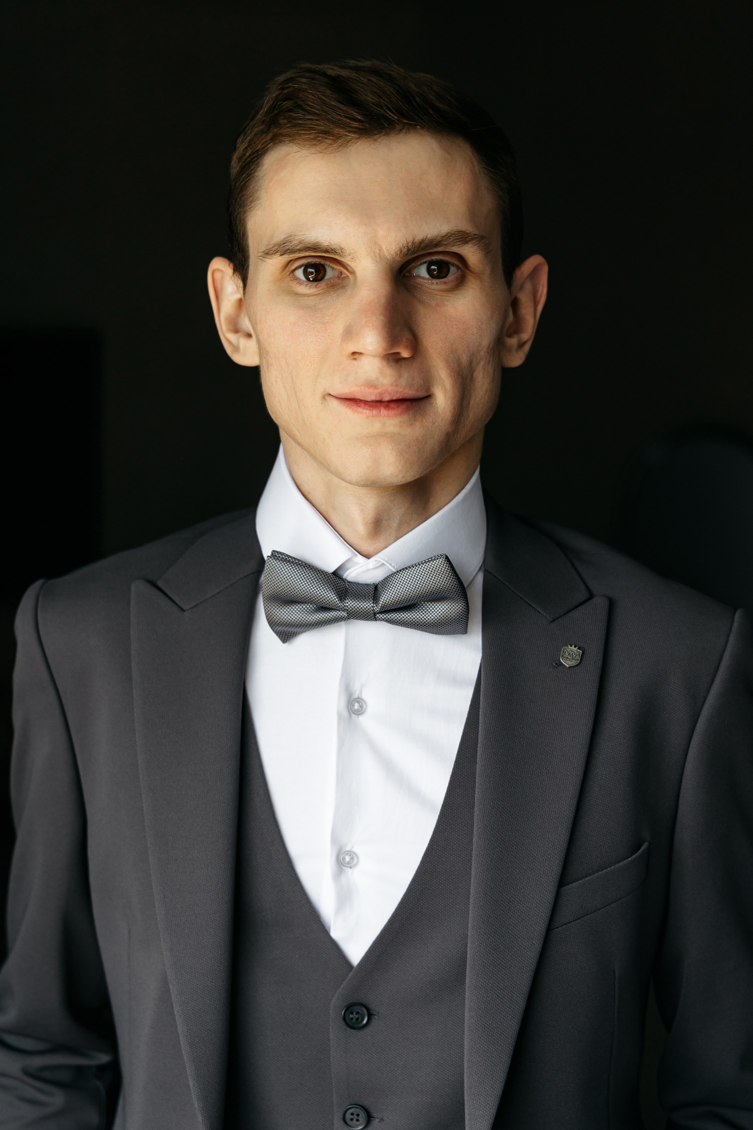 Евгений и Анастасия. Свадебный и семейный фотограф в Самаре Посконнова Анна