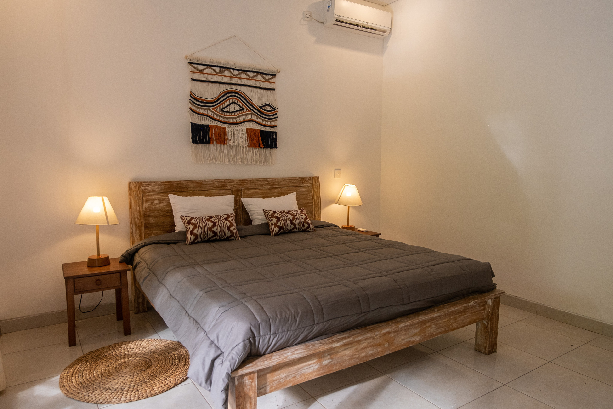 Villa Rooftop. Photographer Cyprus