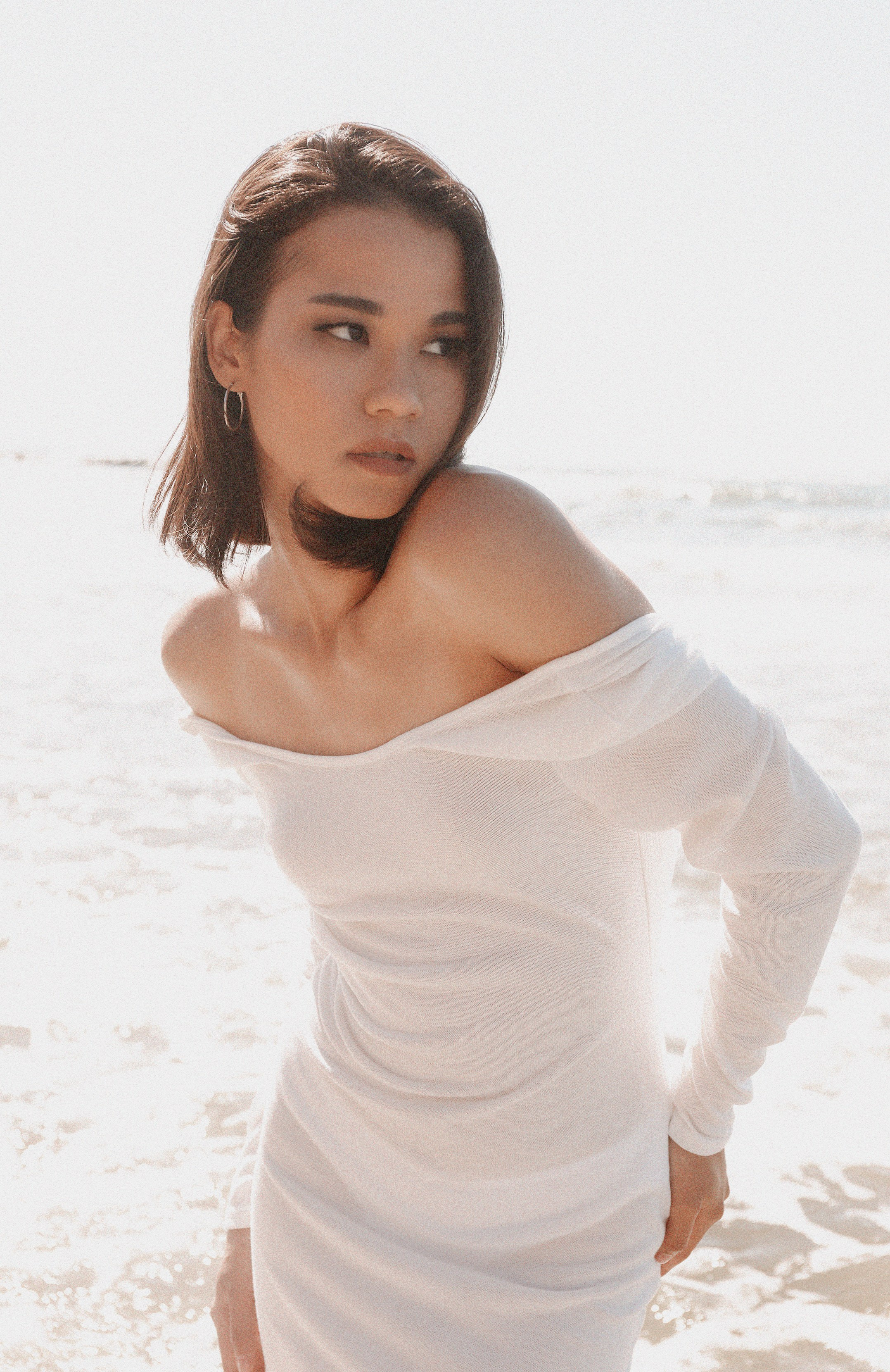 Анна Романашина. Модельное агентство ТМ МОДЕЛС в Калининграде