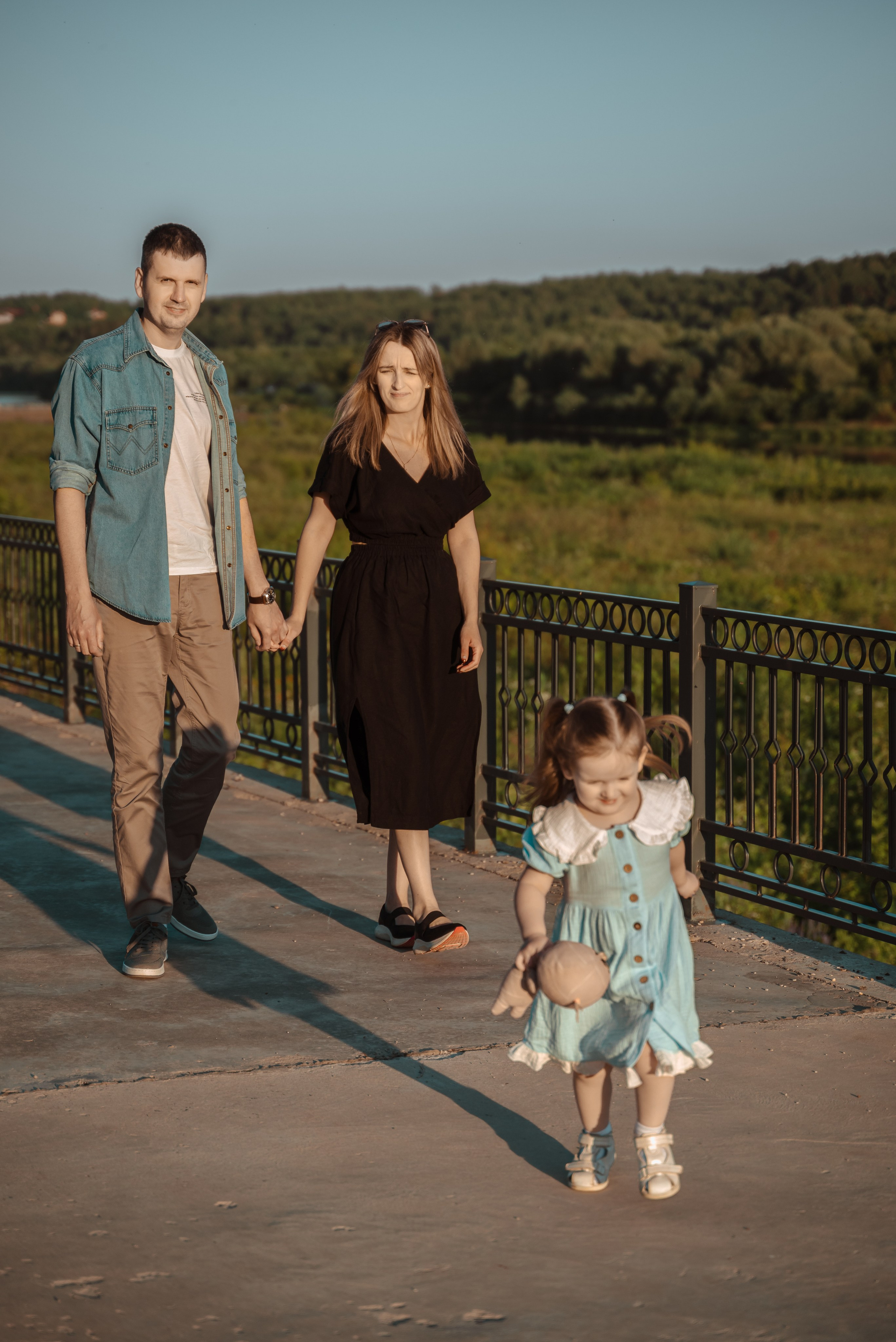 Семейные съемки. Мультижанровый фотограф в Калуге
