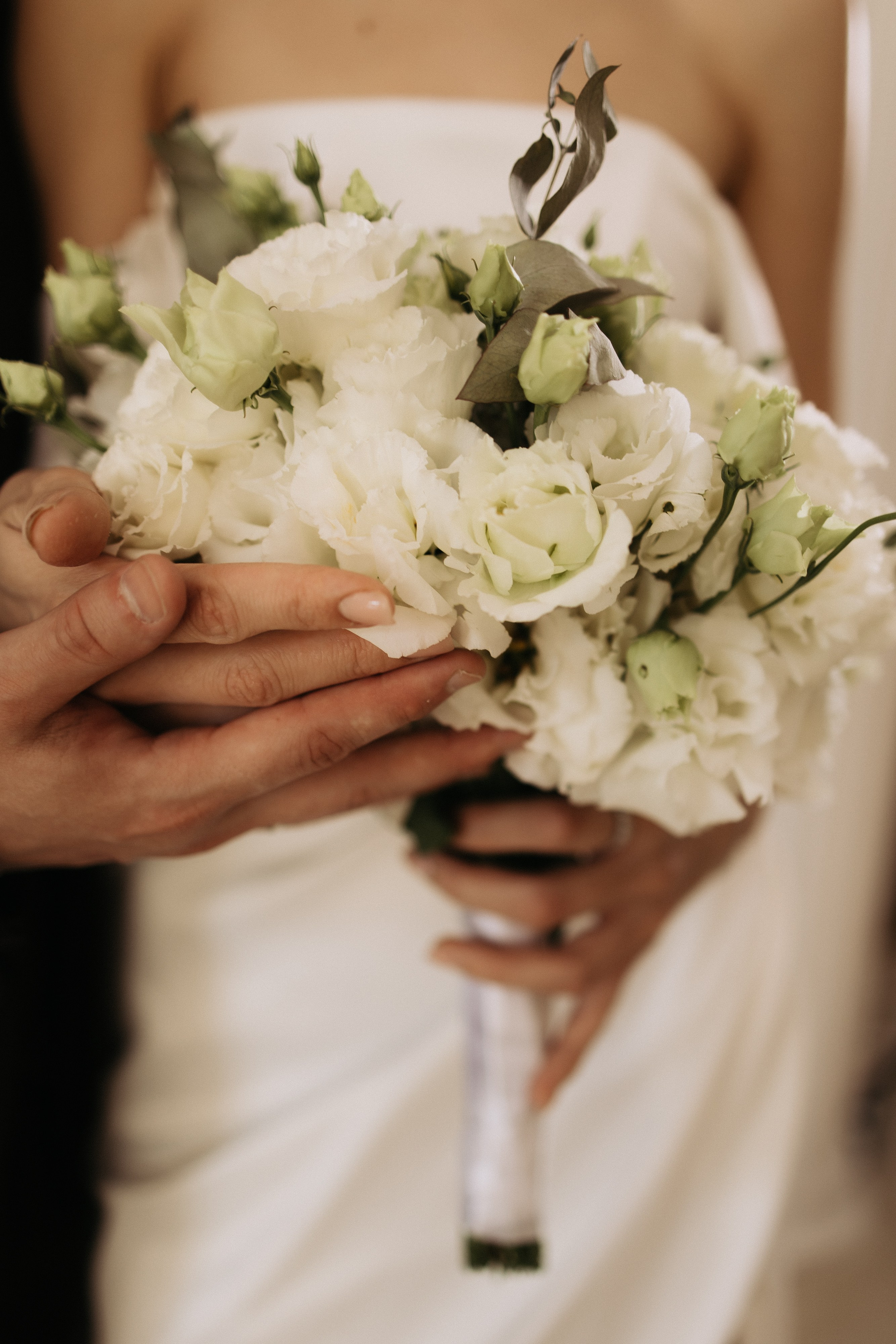 Александр и Элина. Свадебная серия. Семейный фотограф в Краснодаре Храмова Анна