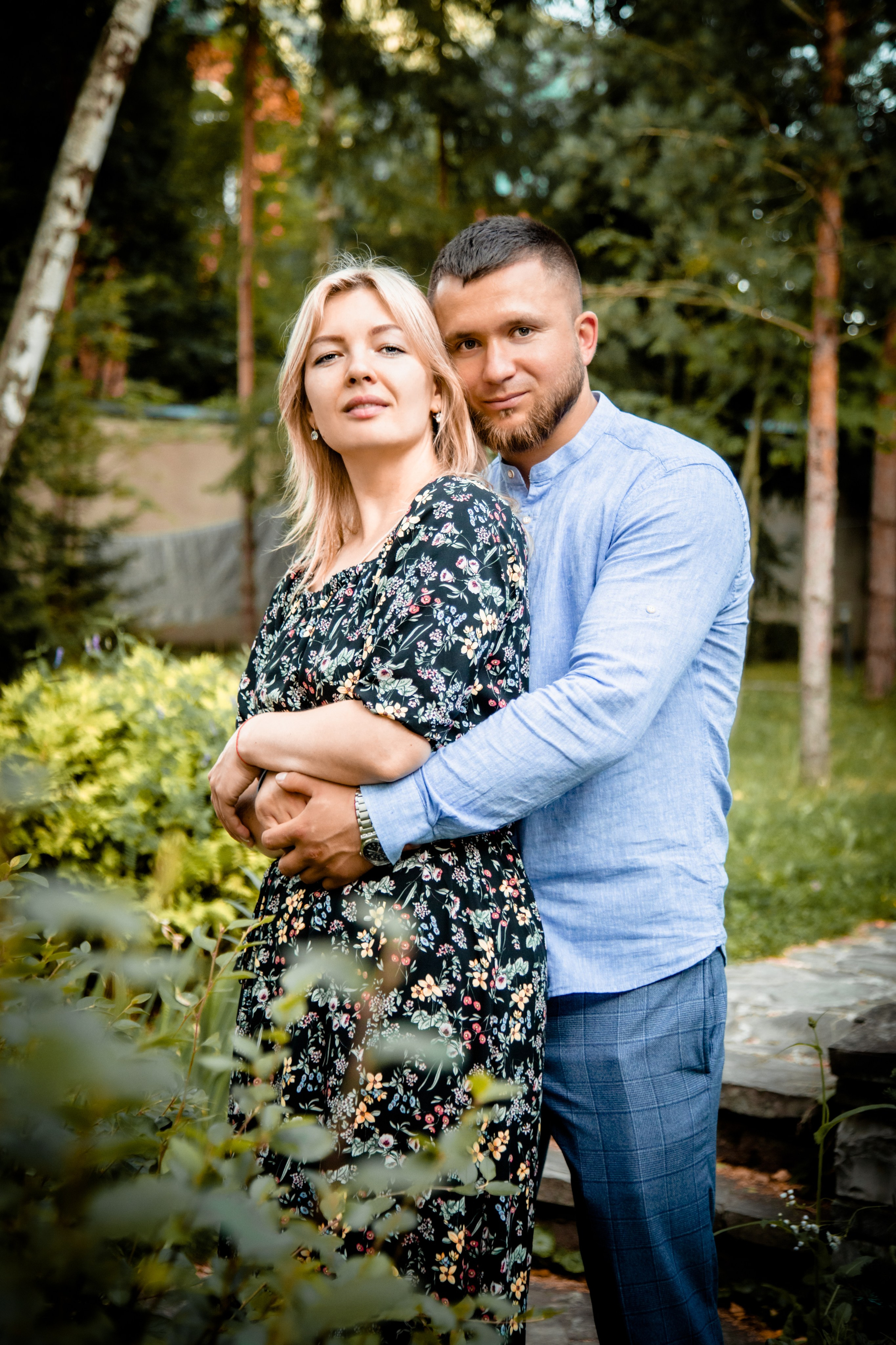 Семейная и детская фотосъемка. Фотограф в Москве Иванова Юлия