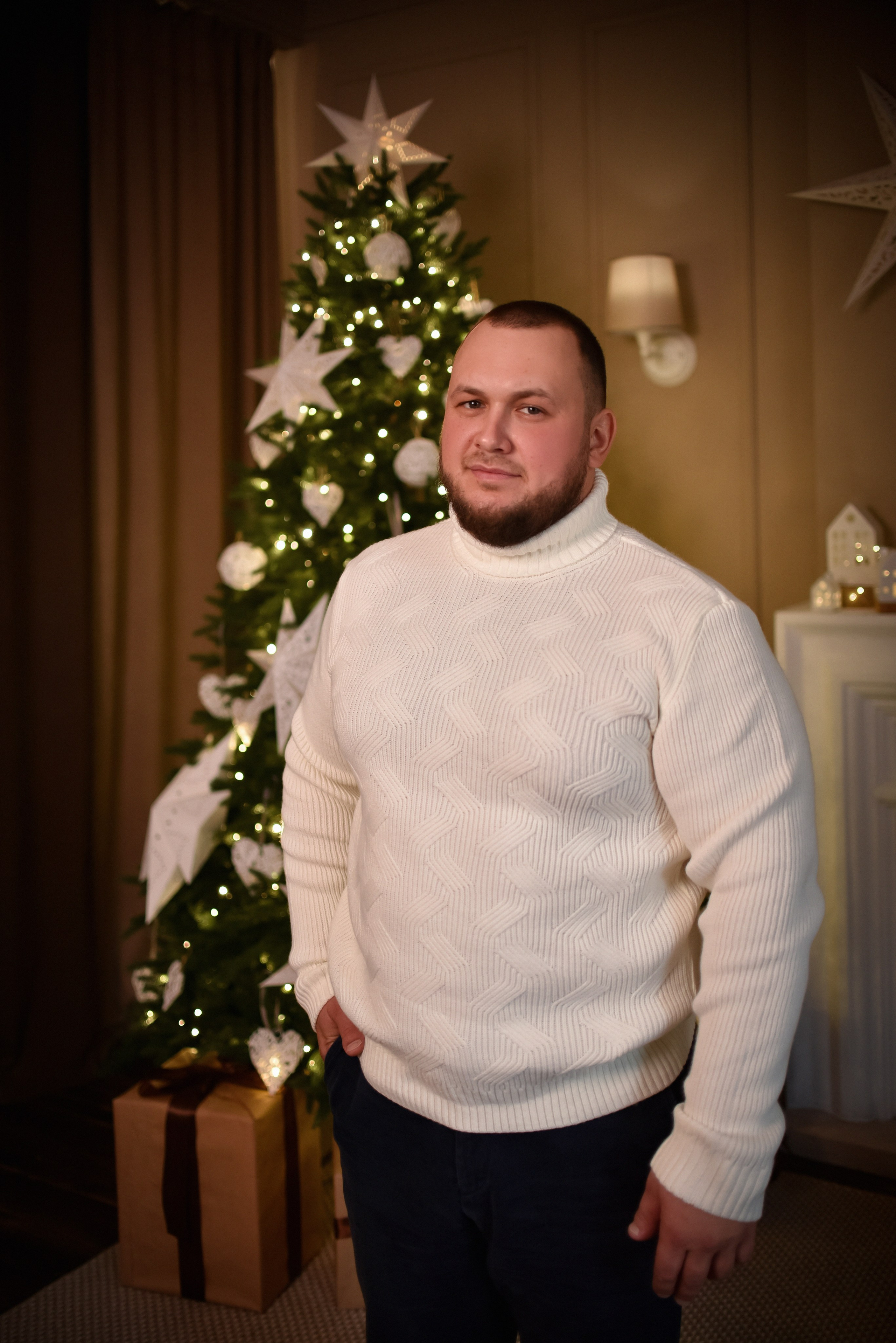 КСЕНИЯ. Фотограф Тамара Катапова