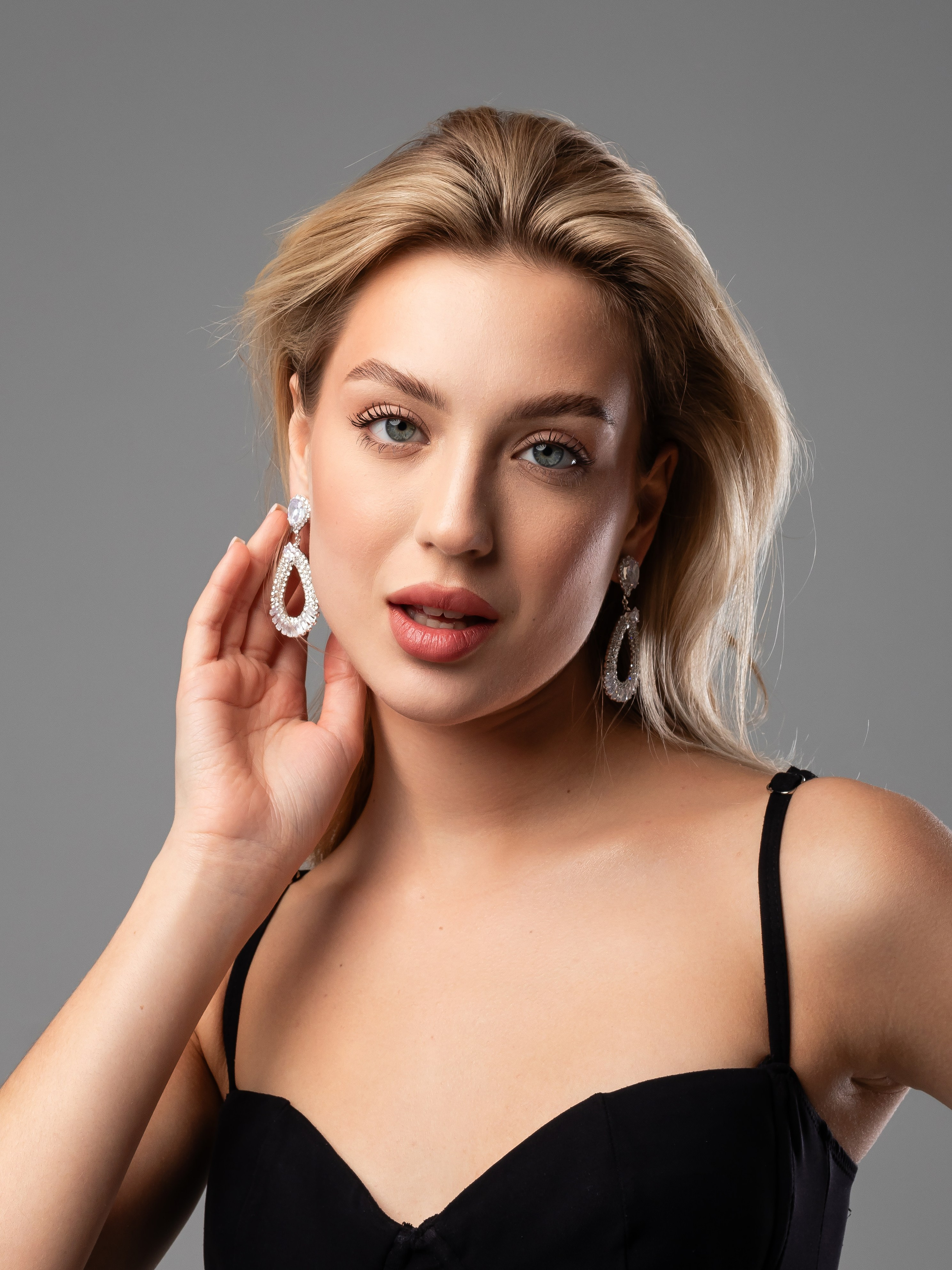 Бижутерия. Фотограф в Краснодаре Арина Кудряшова