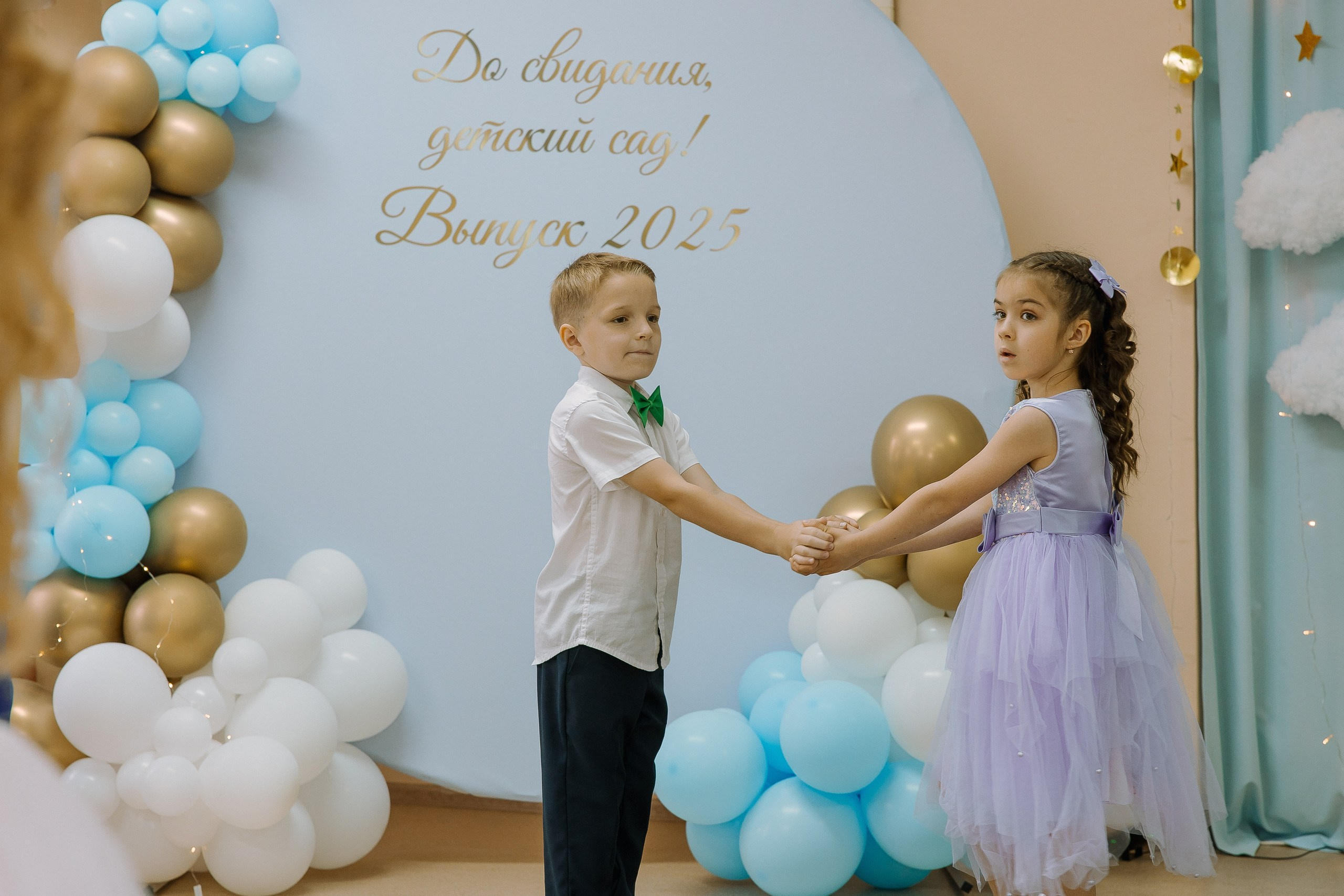 Выпускной в ДС -29. Выпускные альбомы Натальи Бутко: Новороссийск, Анапа, Геленджик