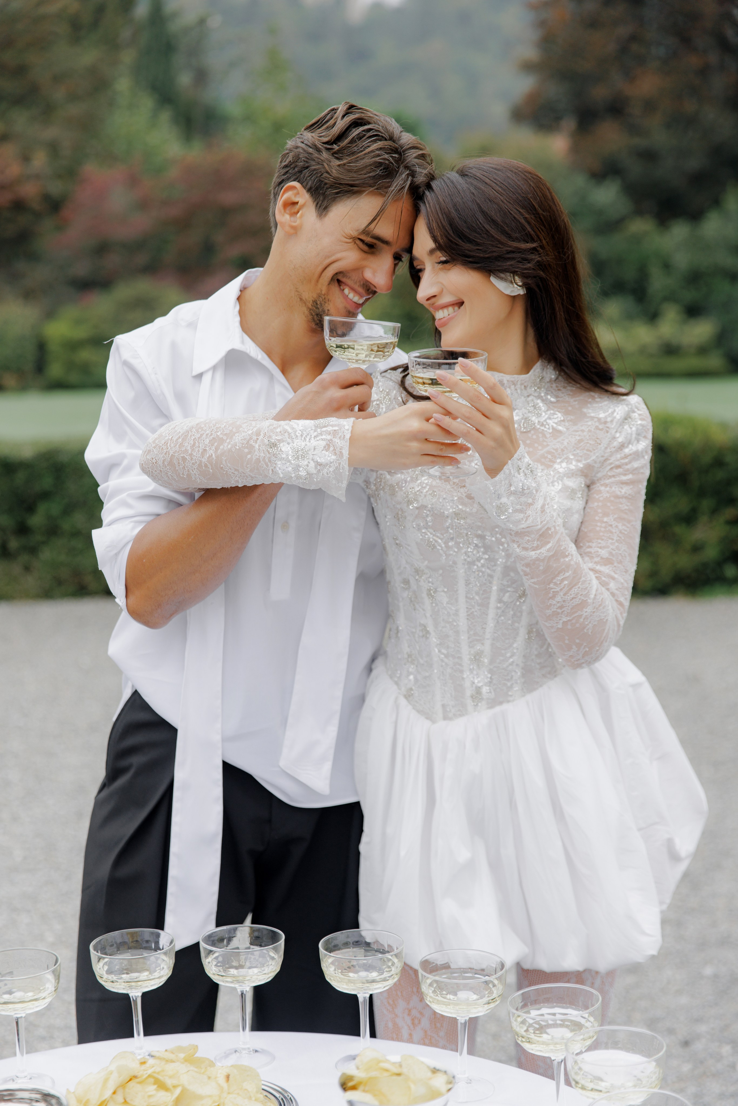 Bergamo, Italy — EDITORIAL. Свадебный фотограф в Москве, Ярославле Виталий Квант