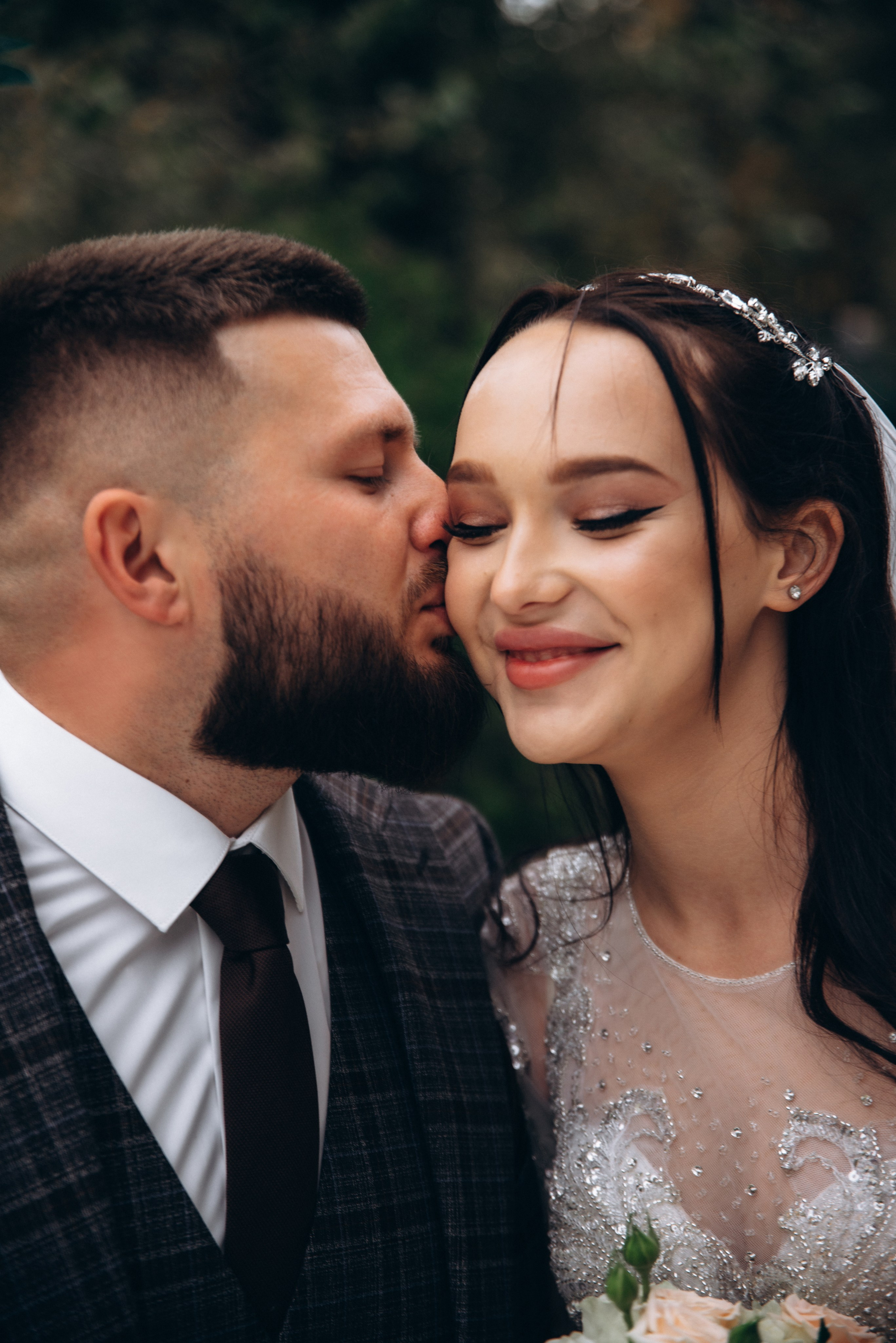 Анастасия и Никита. Артём Самойленко, фотограф в г. Волгоград