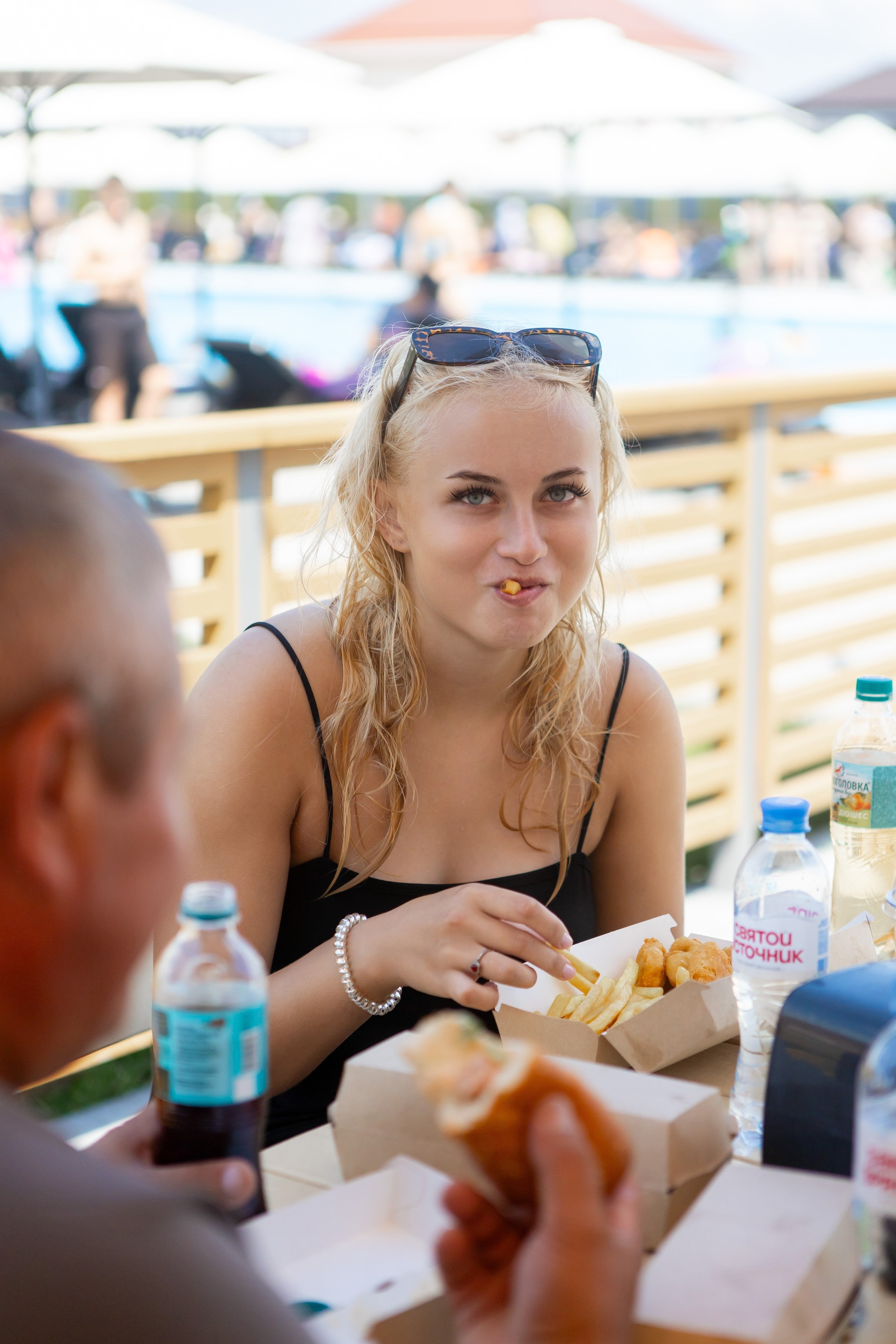БЕКАРТ — День Семьи. Свадебный и портретный Фотограф в Липецке Дмитрий Котюков