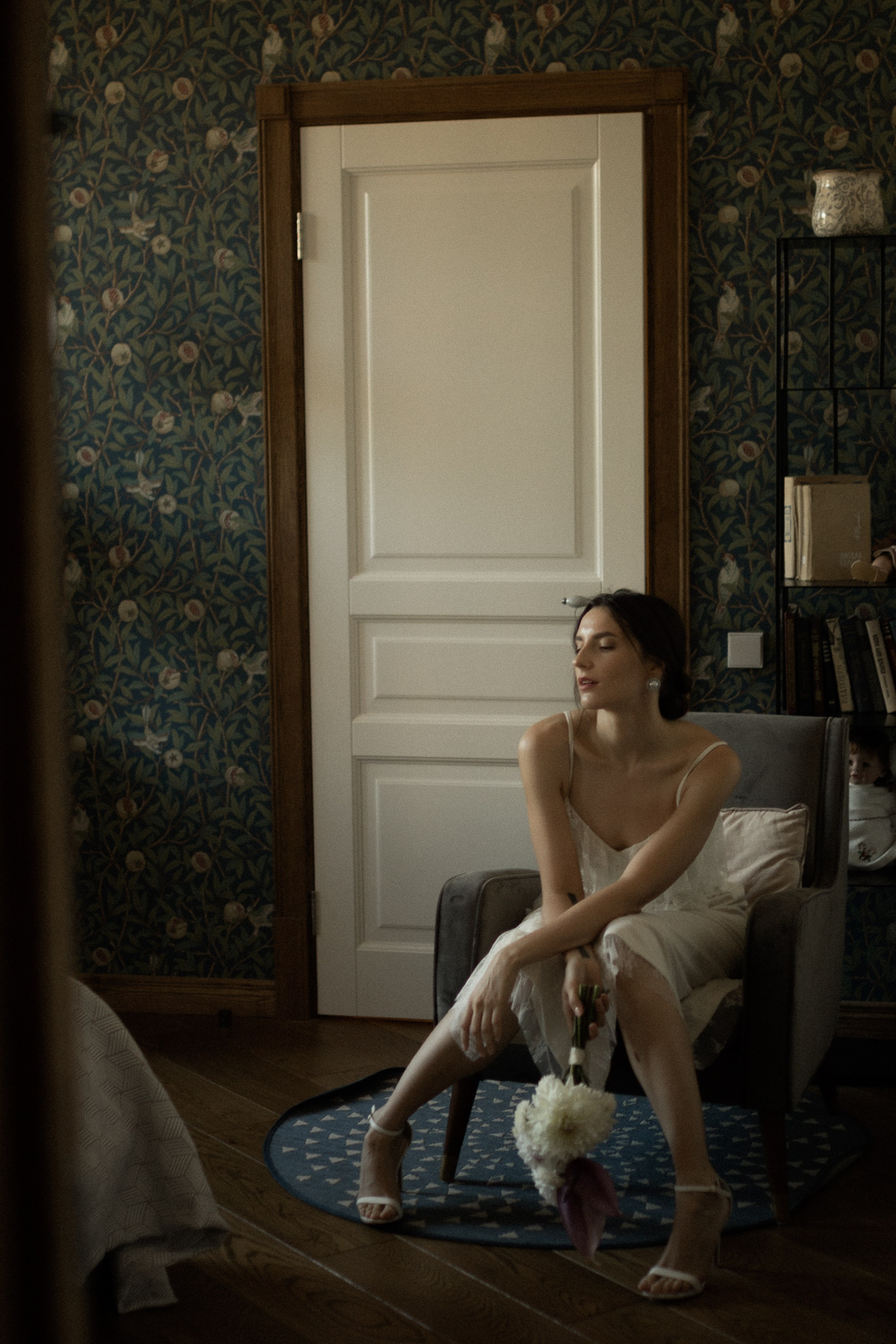 Тина+Олег. Свадебный фотограф в Санкт-Петербурге