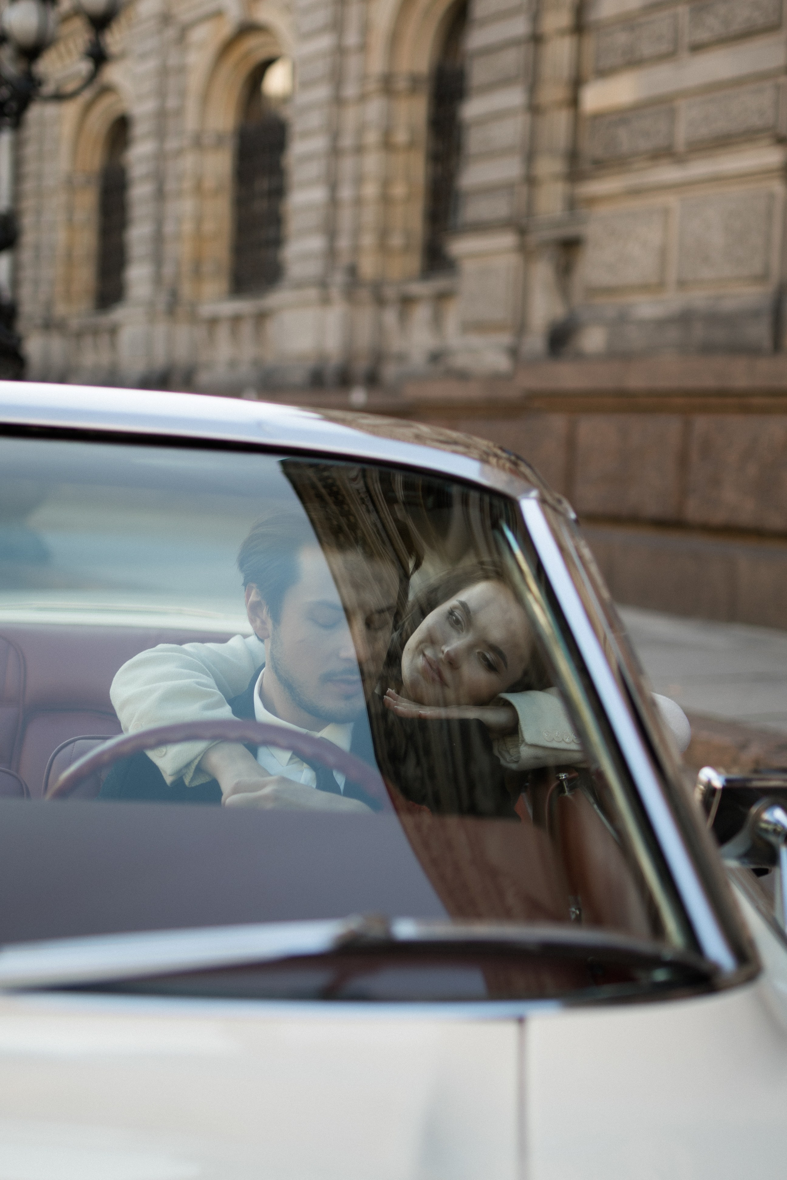 Полина+Дмитрий. Свадебный фотограф в Санкт-Петербурге