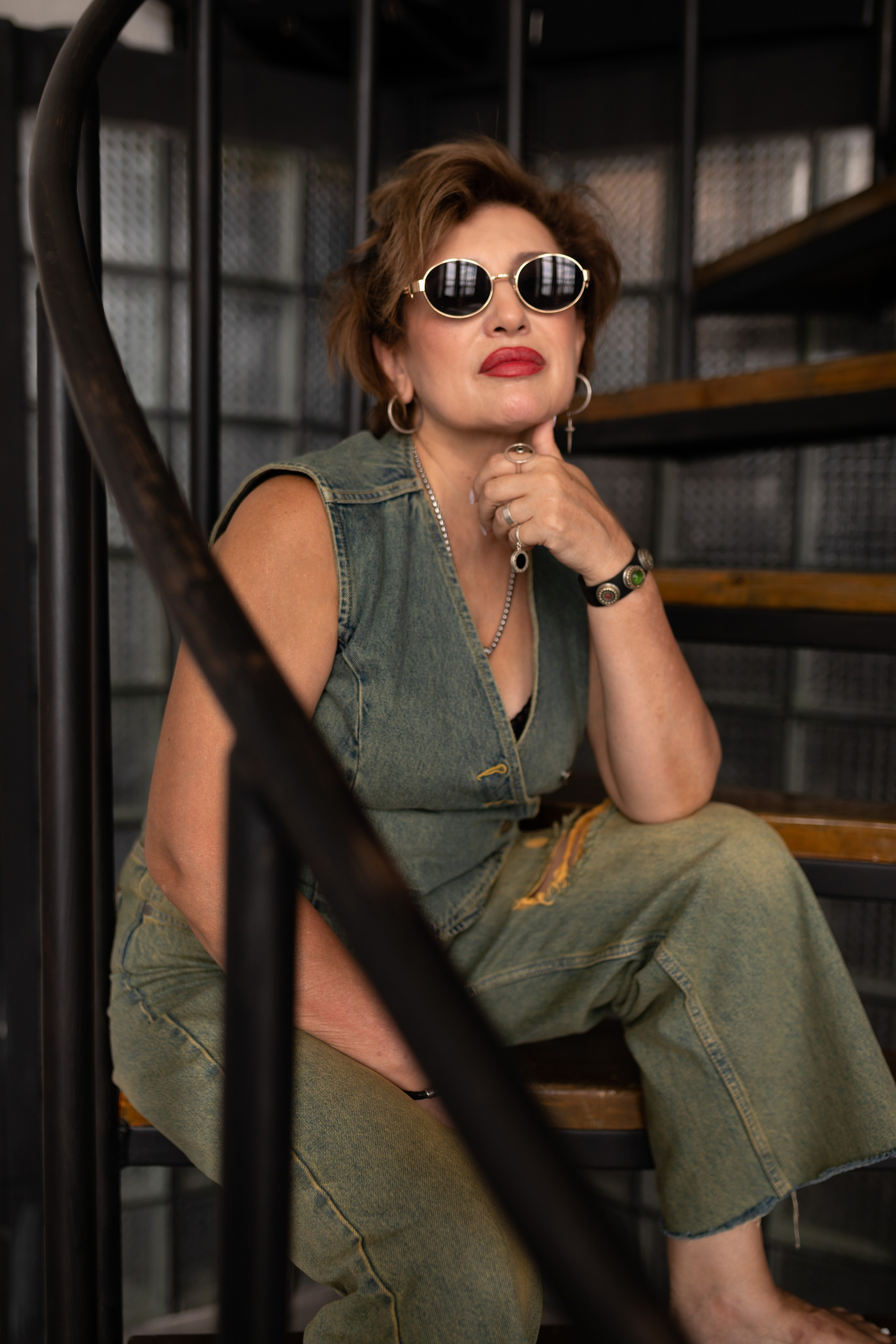 Виолетта. Главная