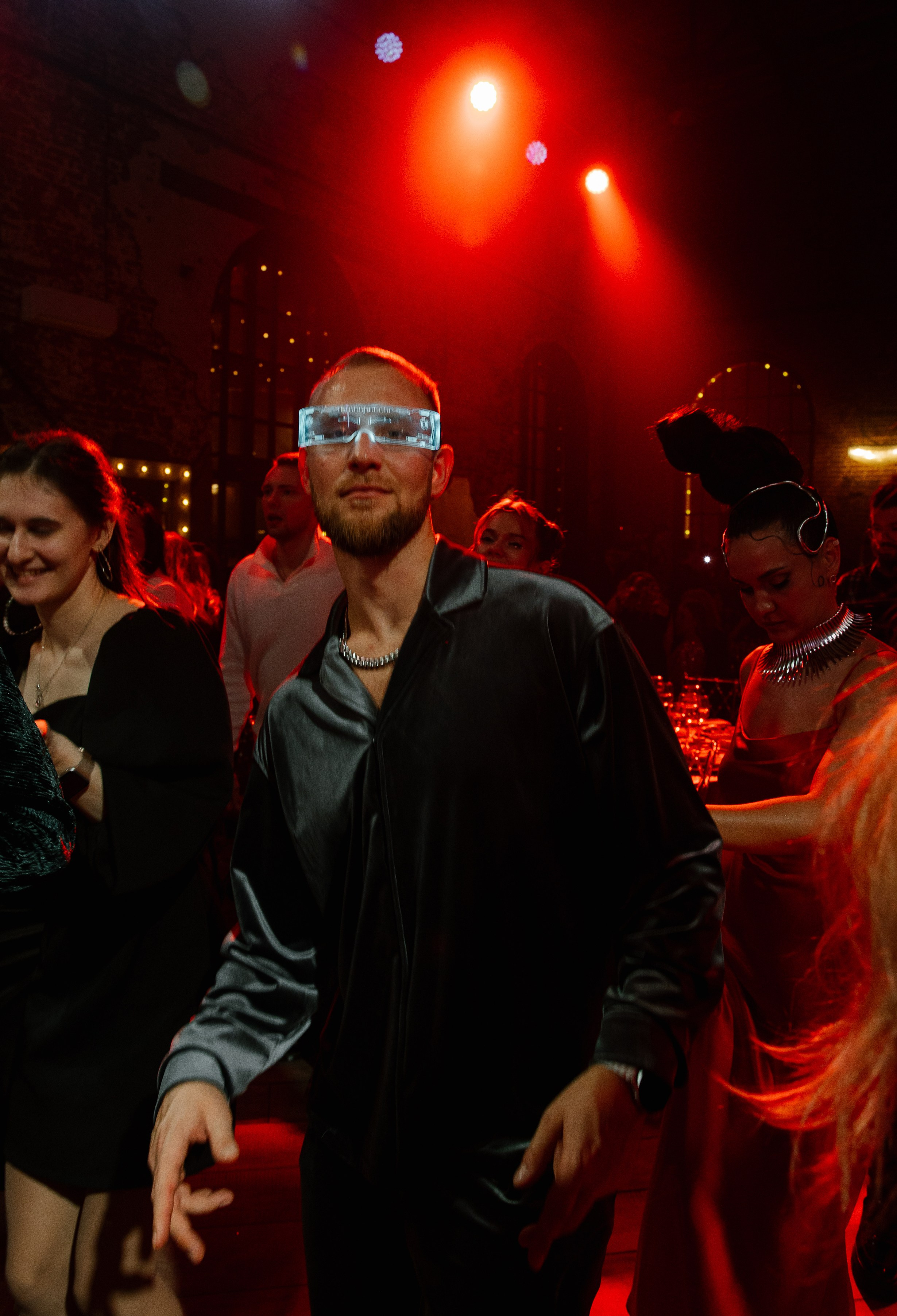 Europegym. Свадебный фотограф Москва Анна Шилова