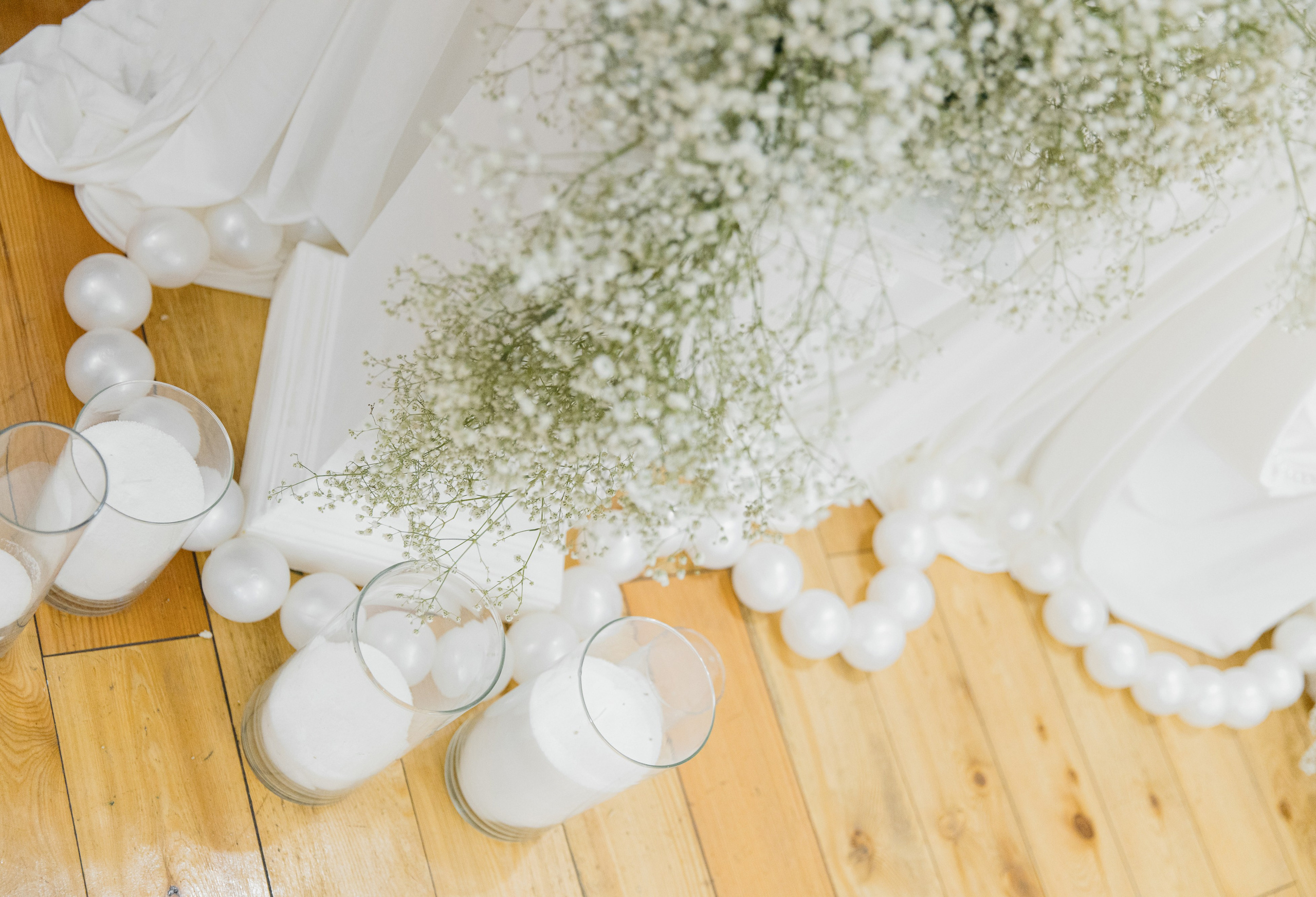 М & Л. Свадебный фотограф Москва Анна Шилова