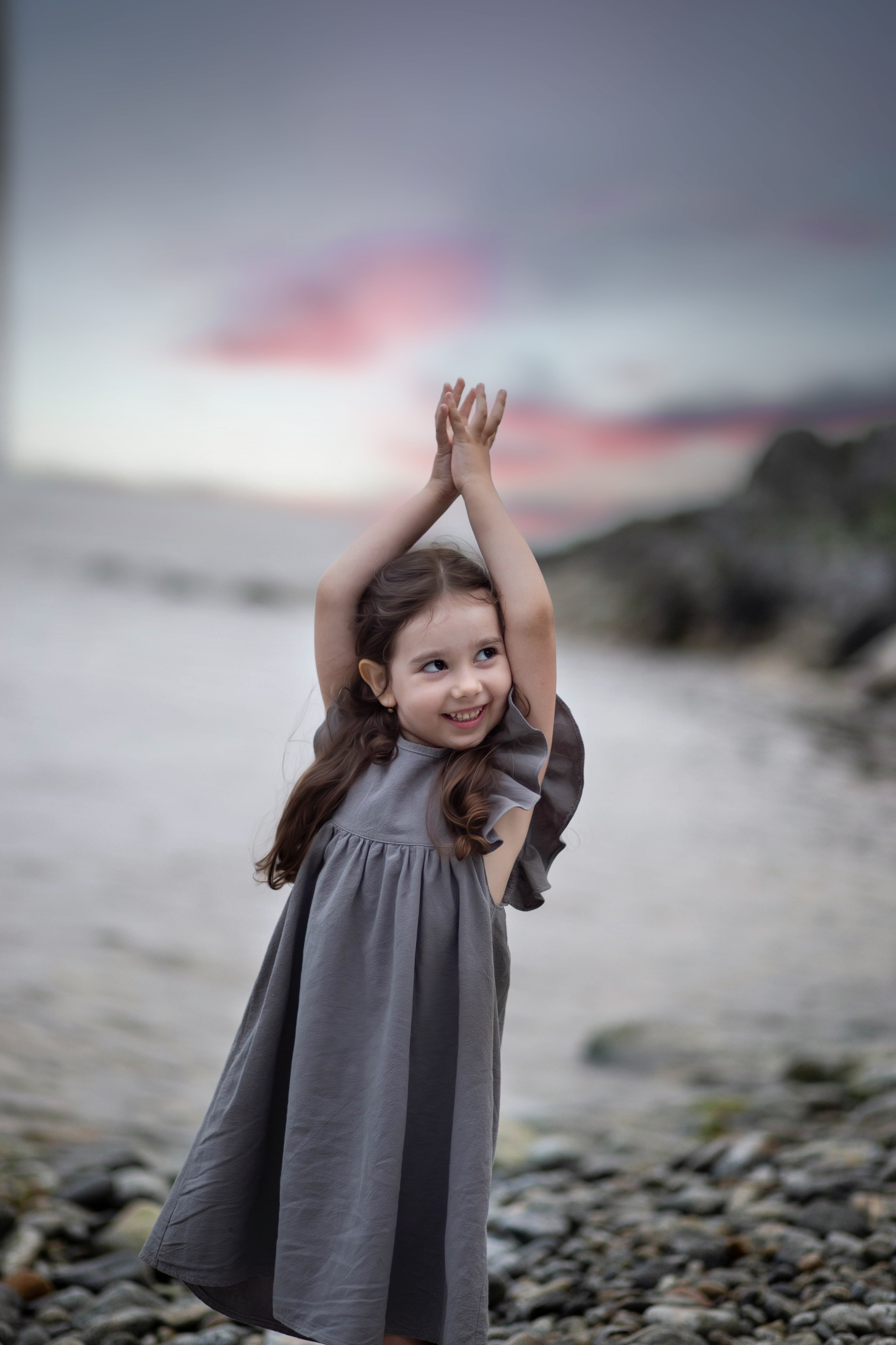 Дети. Детский и семейный фотограф в Чите Анастасия Шубина