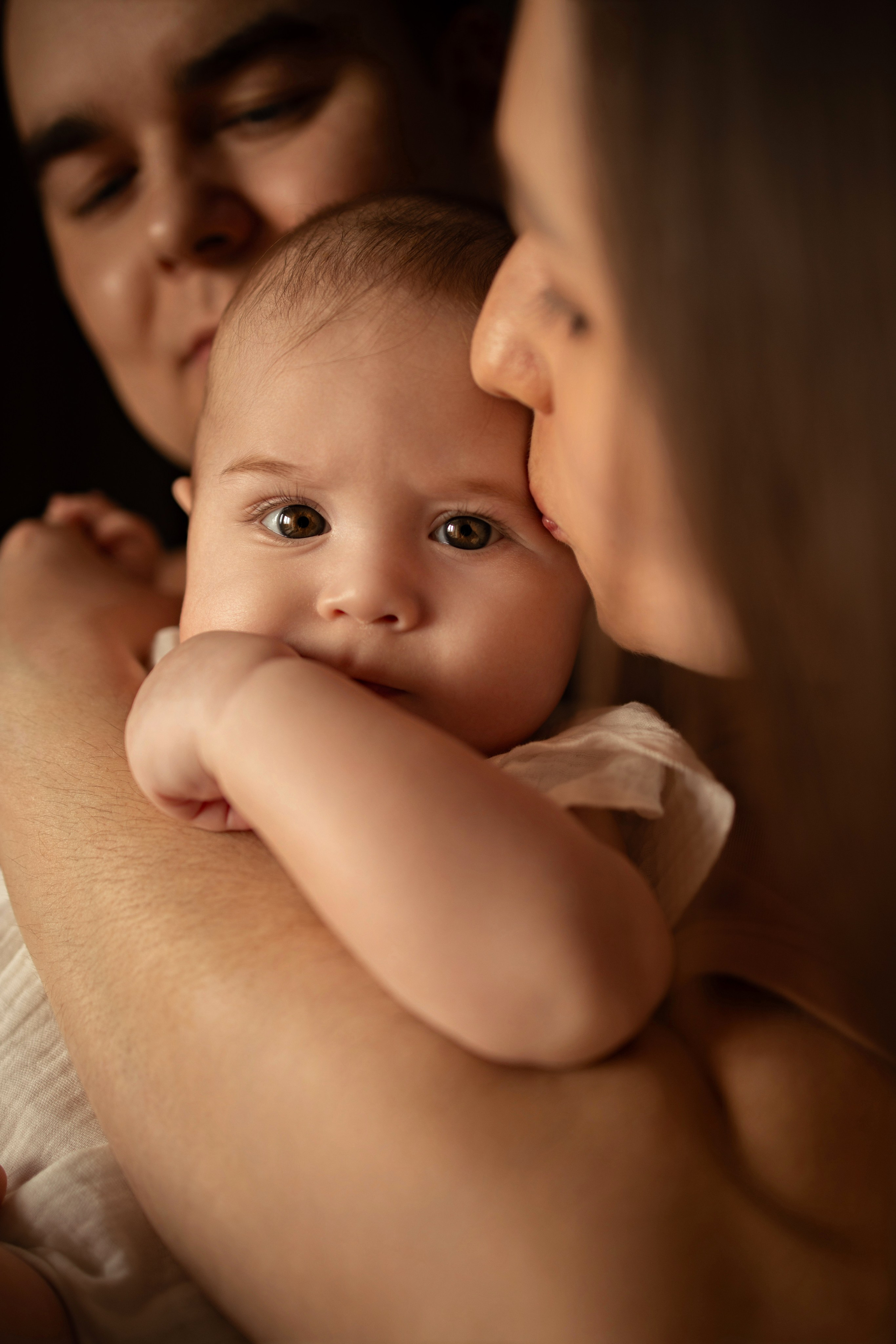 Семьи. Детский и семейный фотограф в Чите Анастасия Шубина