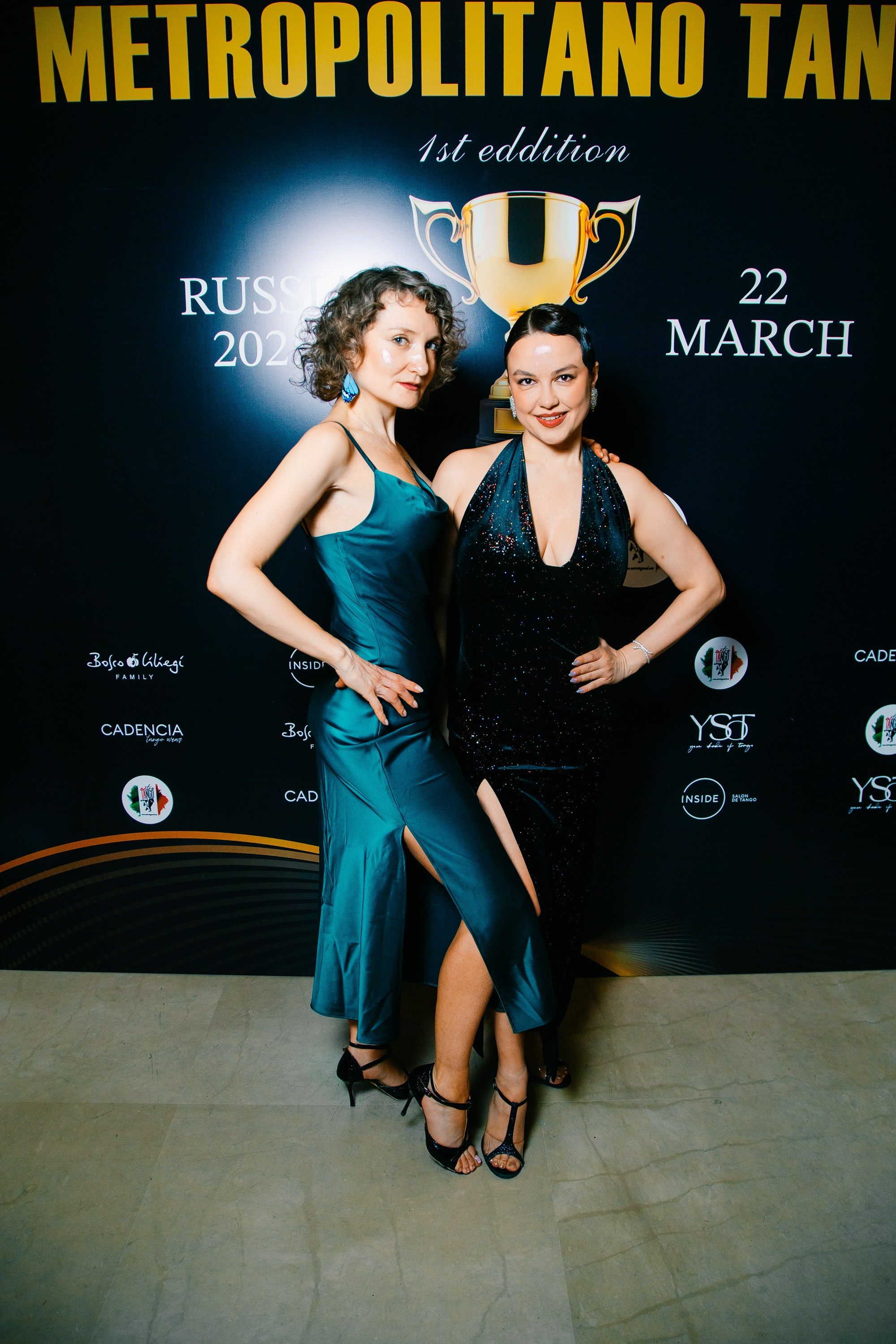 РЕПОРТАЖ. Фотограф Оля Батист