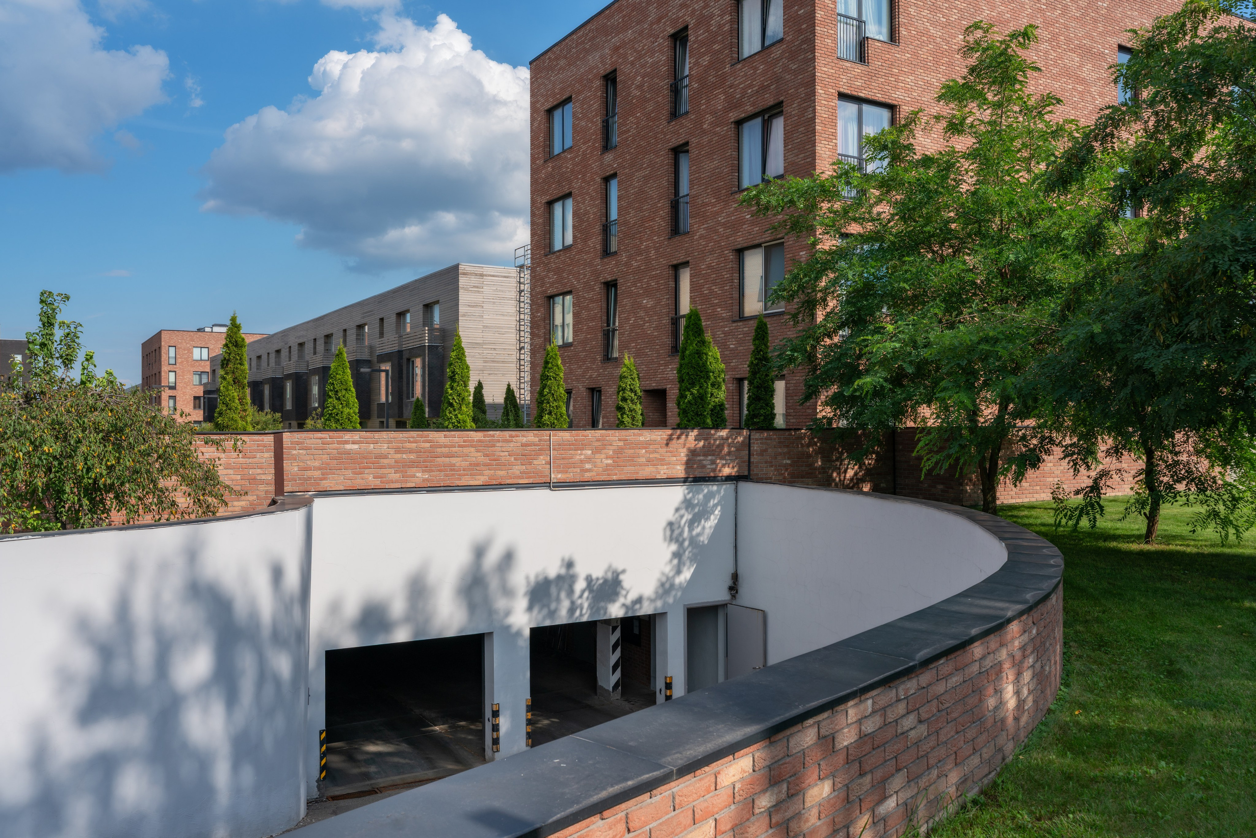 ЖК «Девять»