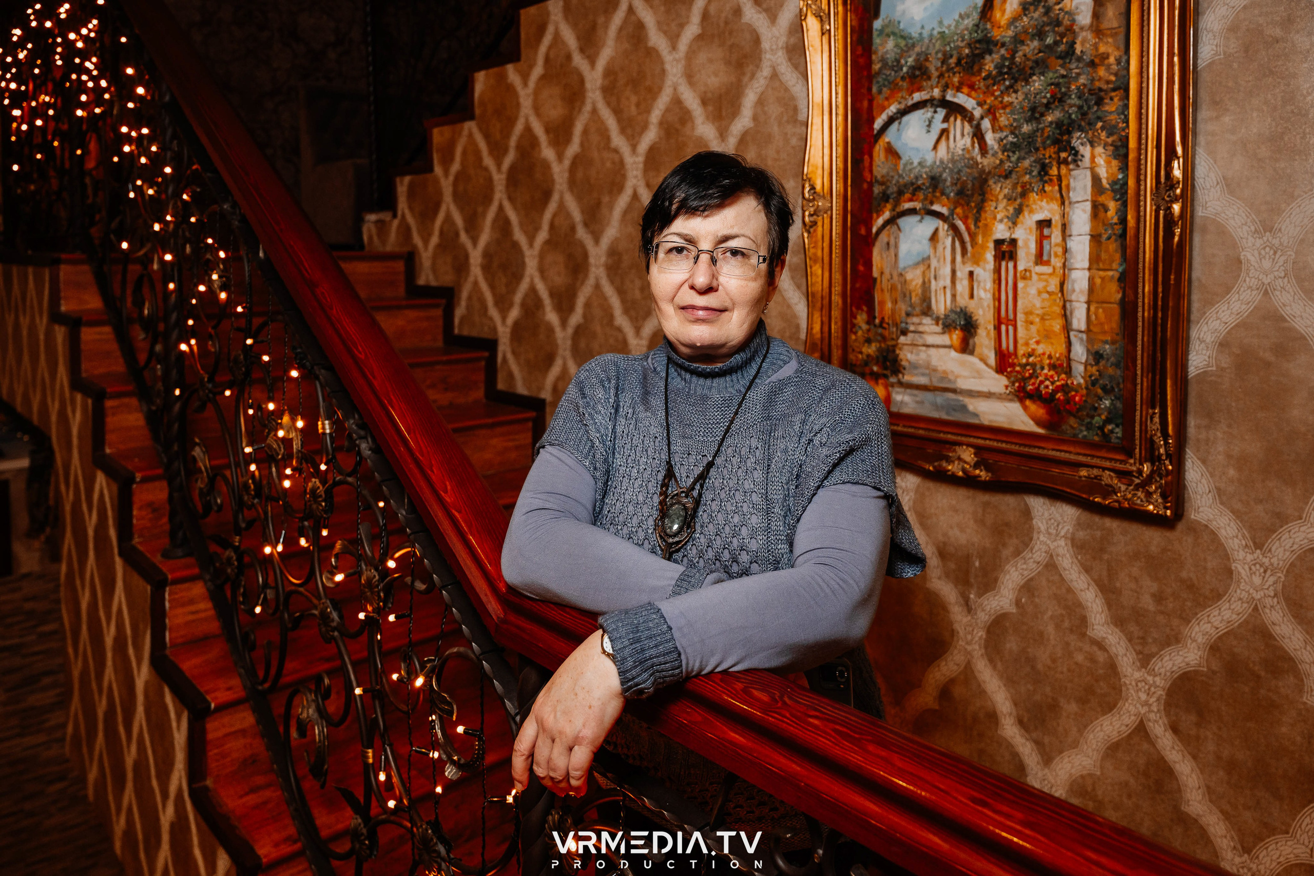 Выходные в ресторане «Лазурный берег»